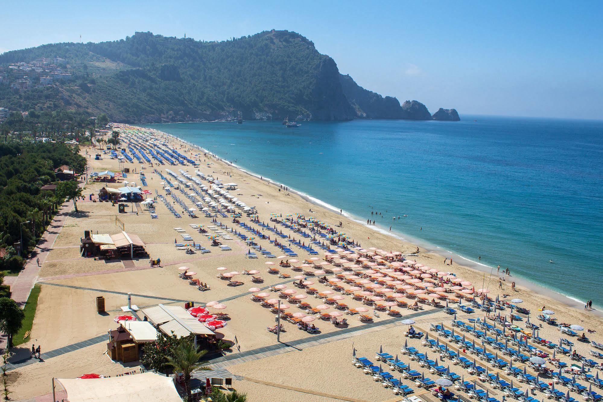 Alaiye Kleopatra Alanya