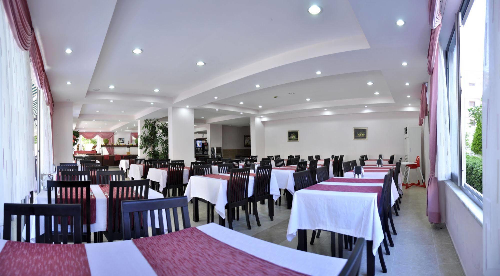 Erkal Hotel Kemer