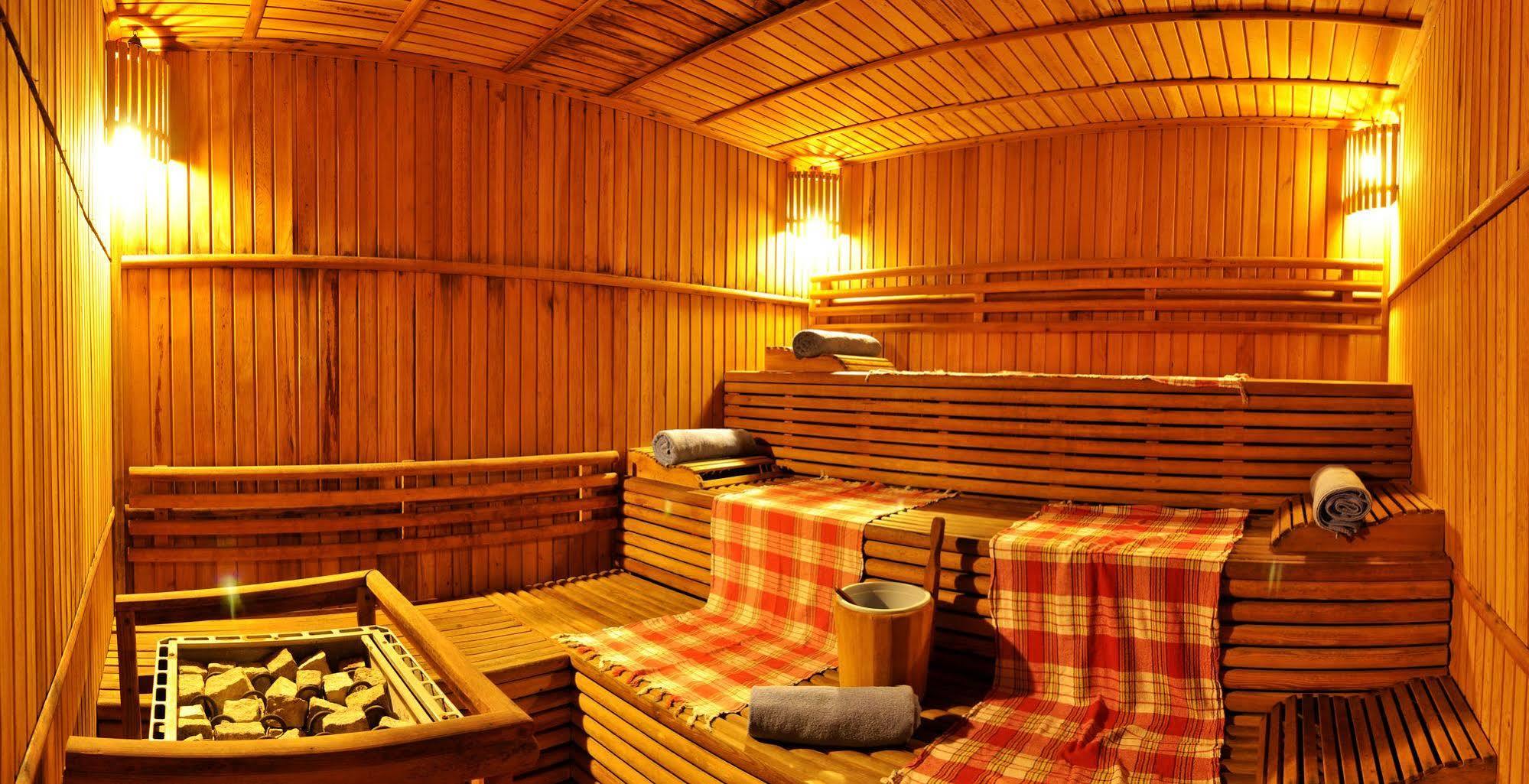 Hotel Erkal 4*