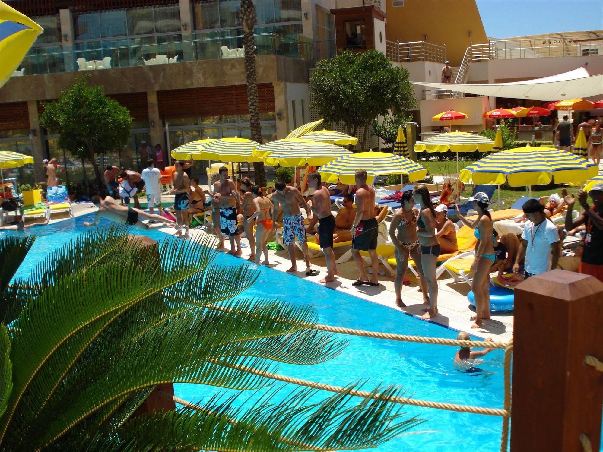 Alaiye & Resort Avsallar