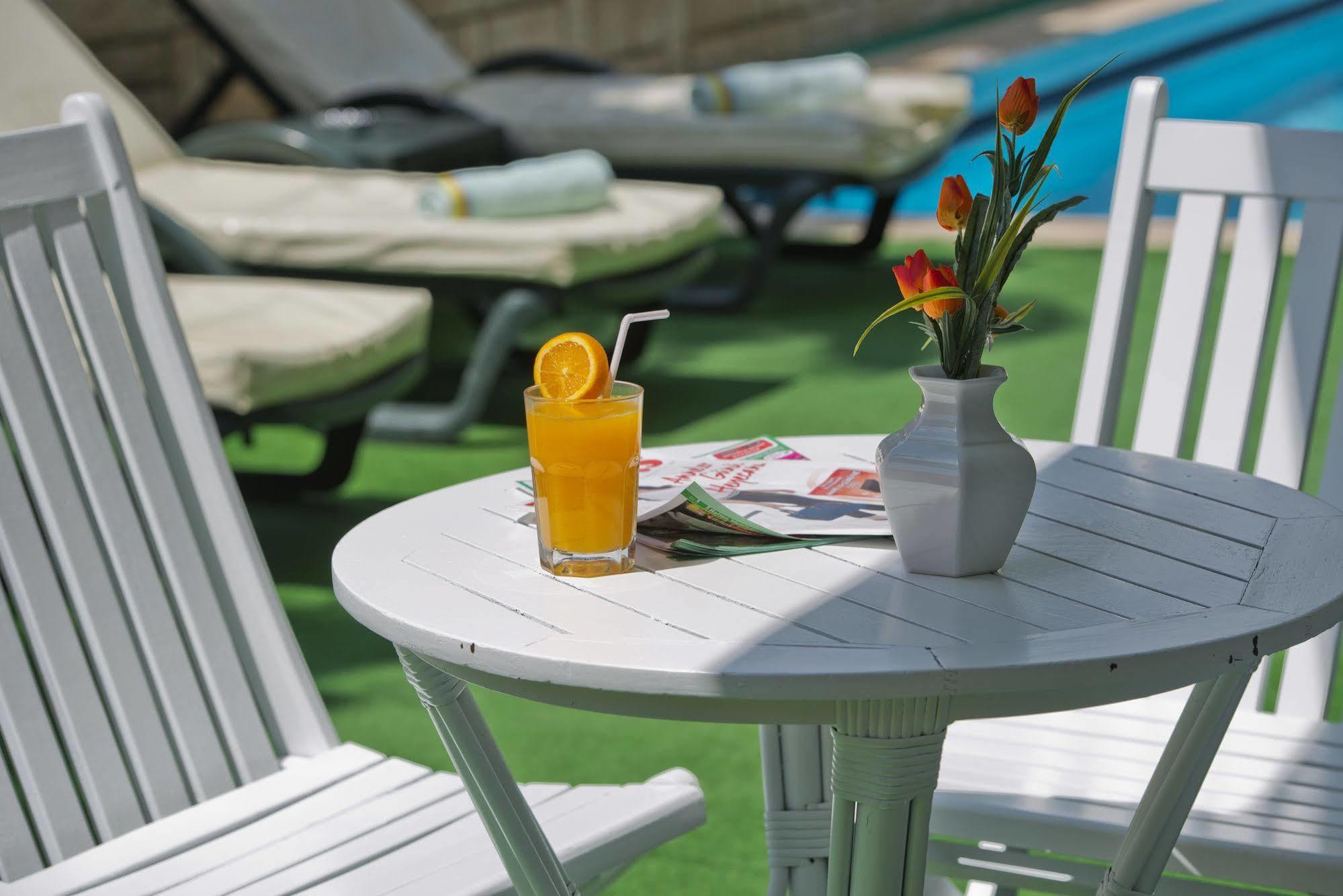 Hotel Beyza