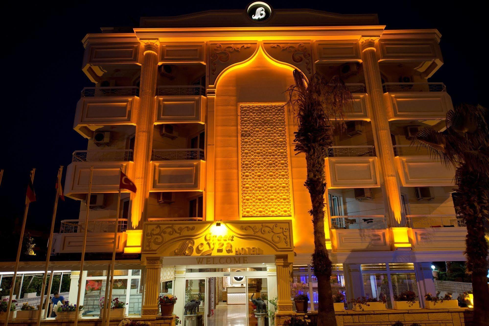 Beyza 3* Antalya