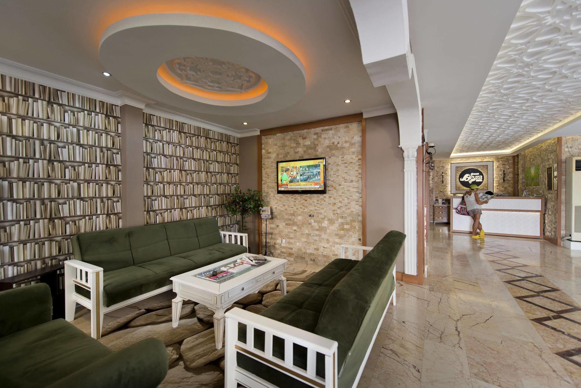 Hotel Beyza