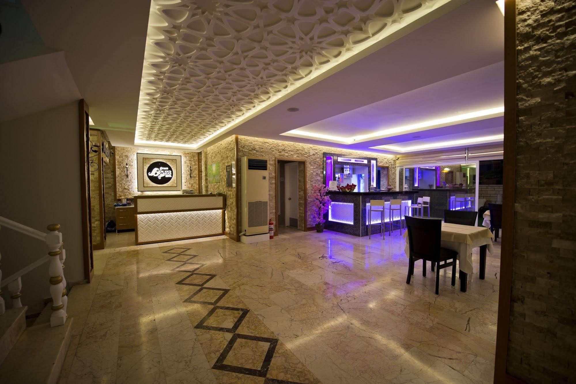 Hotel Beyza Antalya