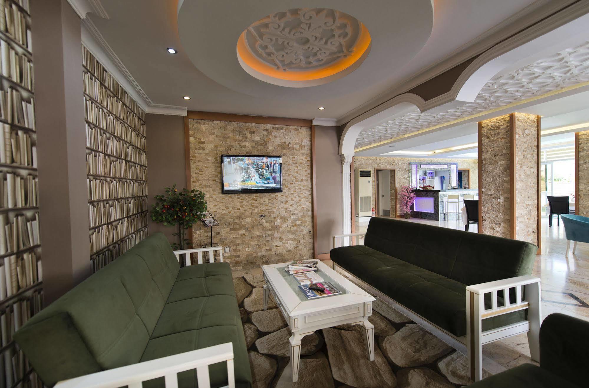 Hotel Beyza Antalya