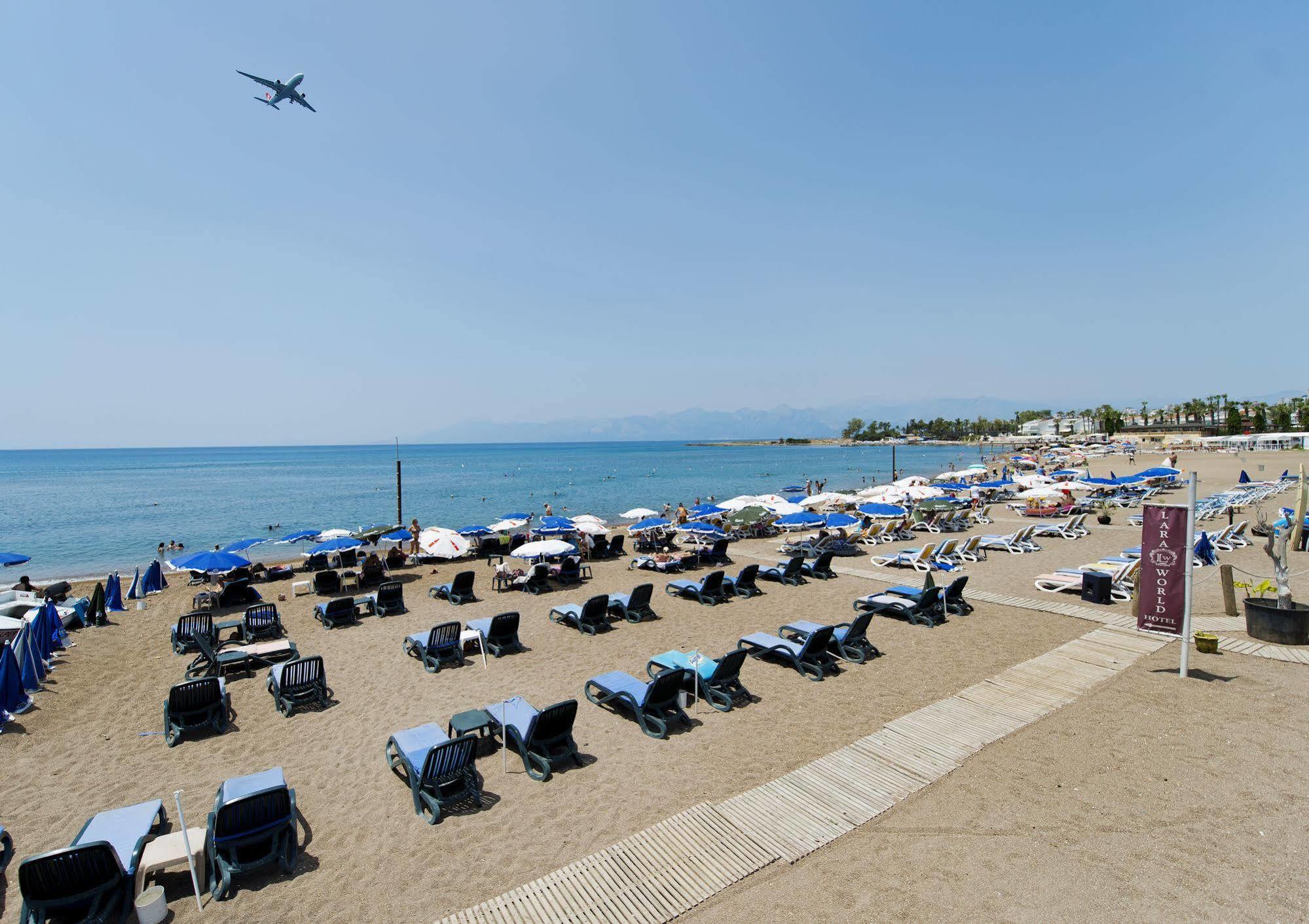 Beyza Hotel Antalya