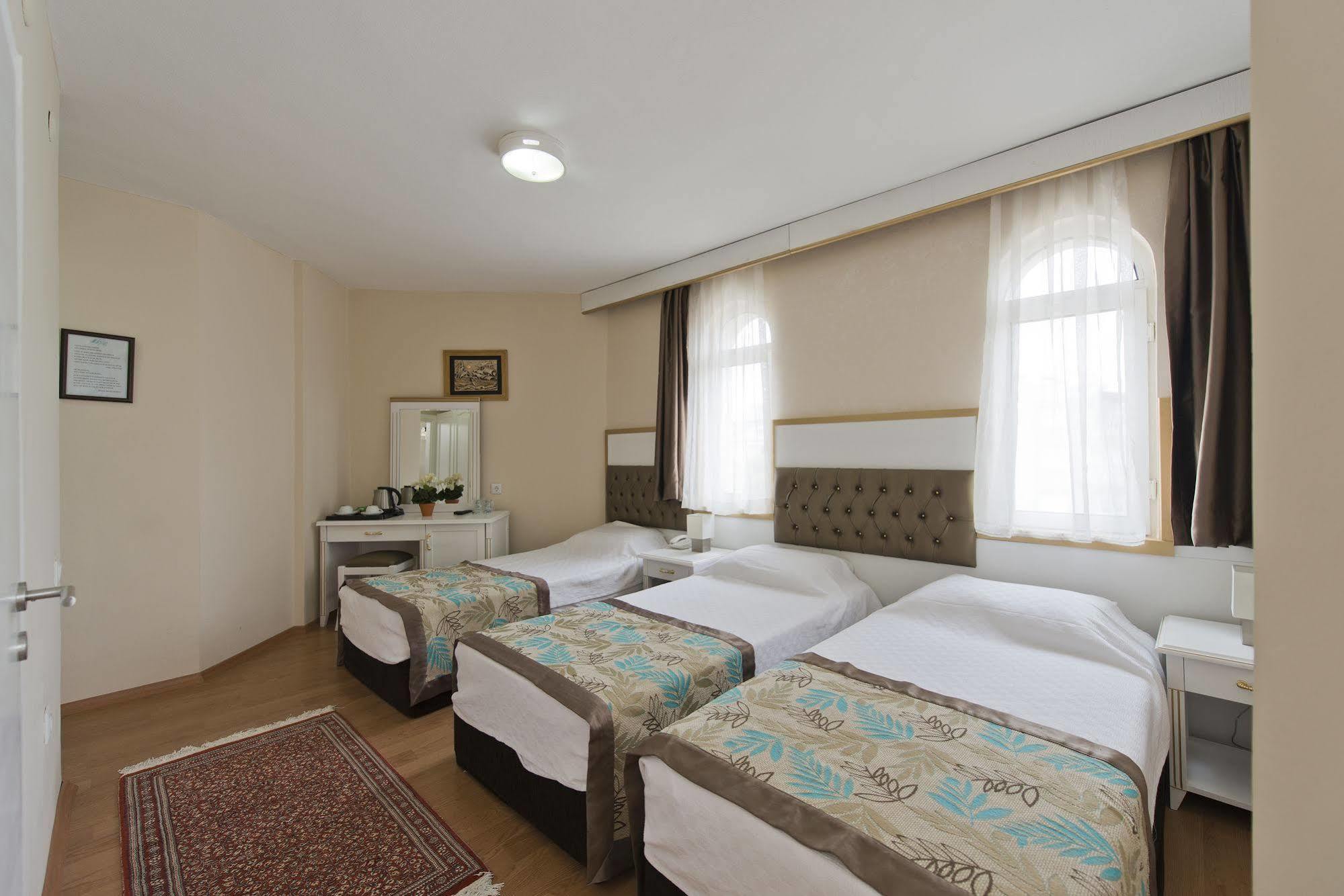 Beyza Hotel Antalya