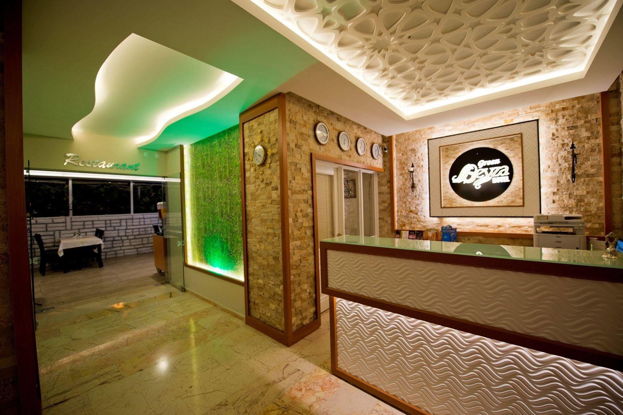Hotel Beyza