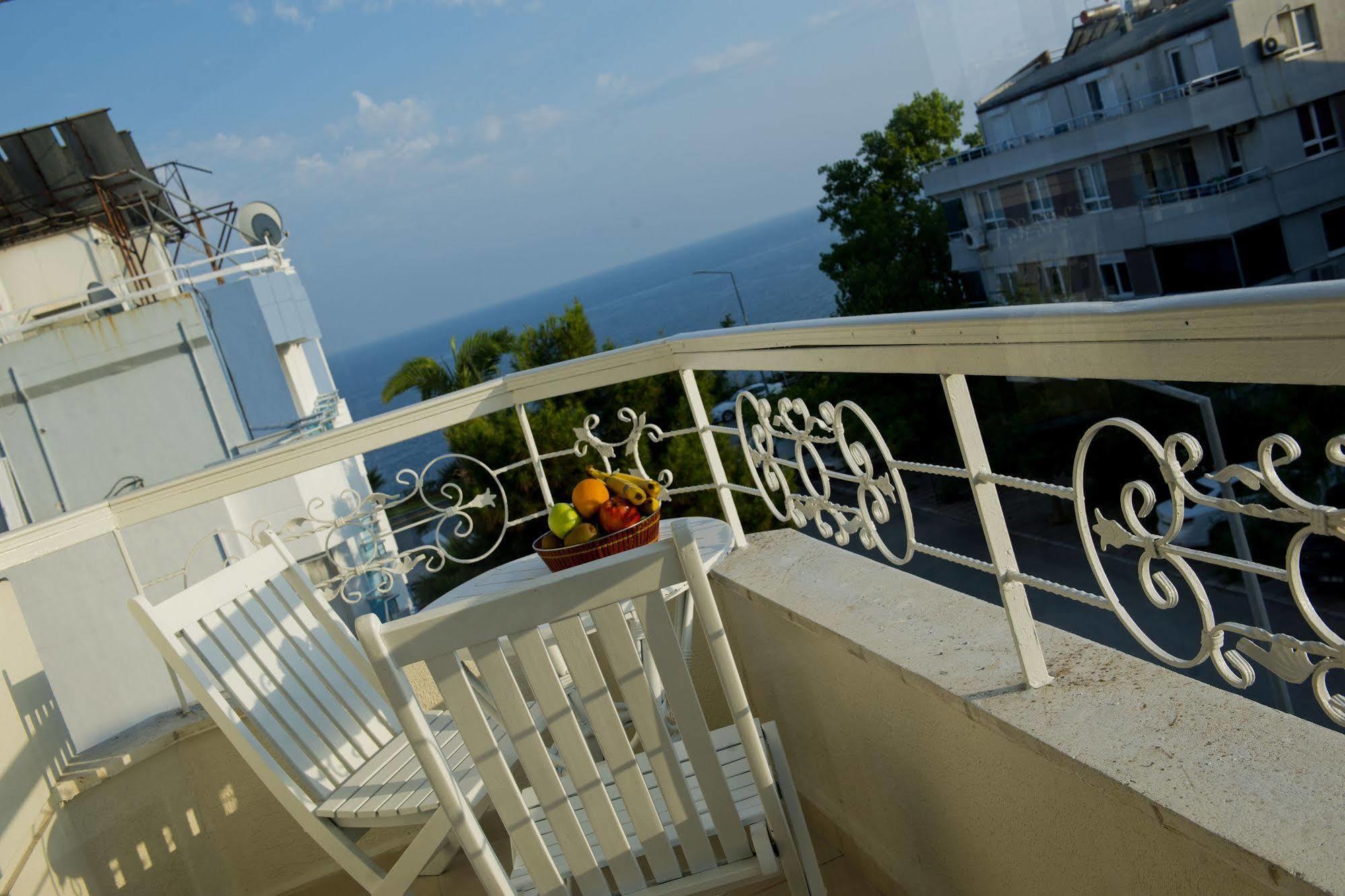 Hotel Beyza 3*