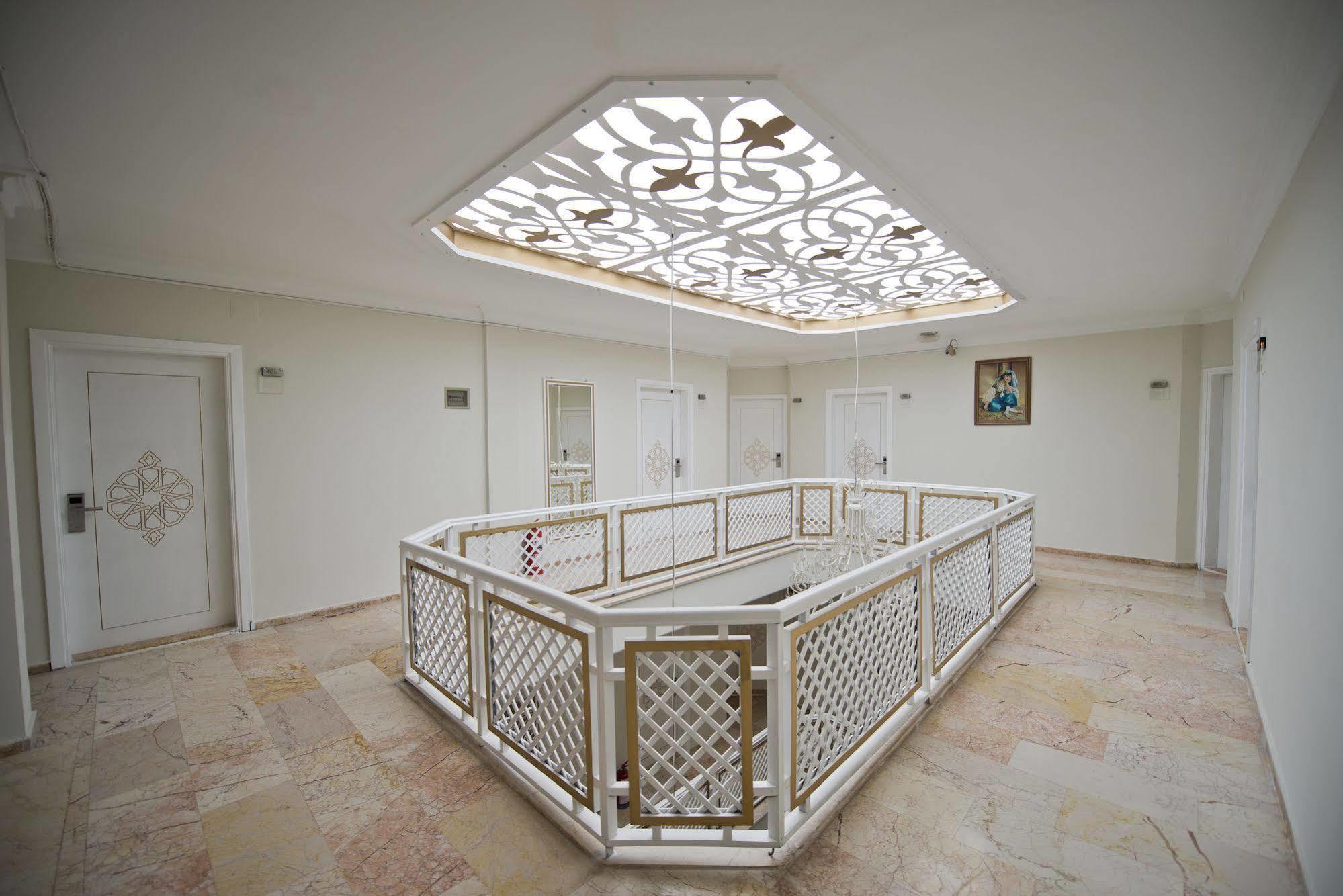 Hotel Beyza 3*