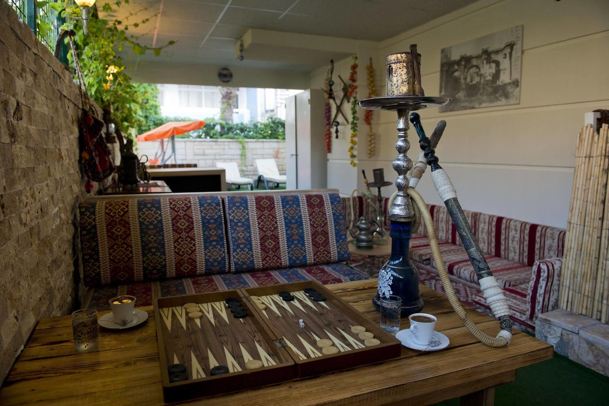 Hotel Beyza 3*