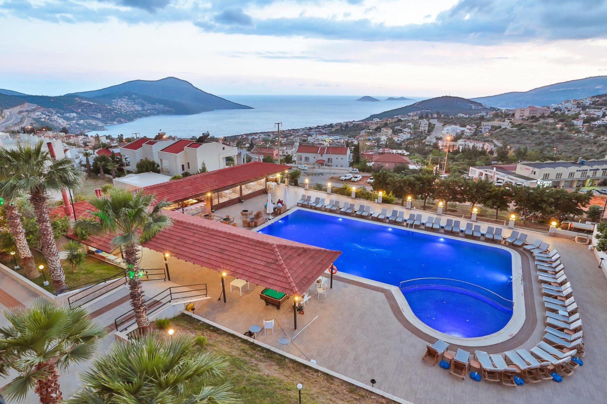 Hotel Samira & Aparts & 3*