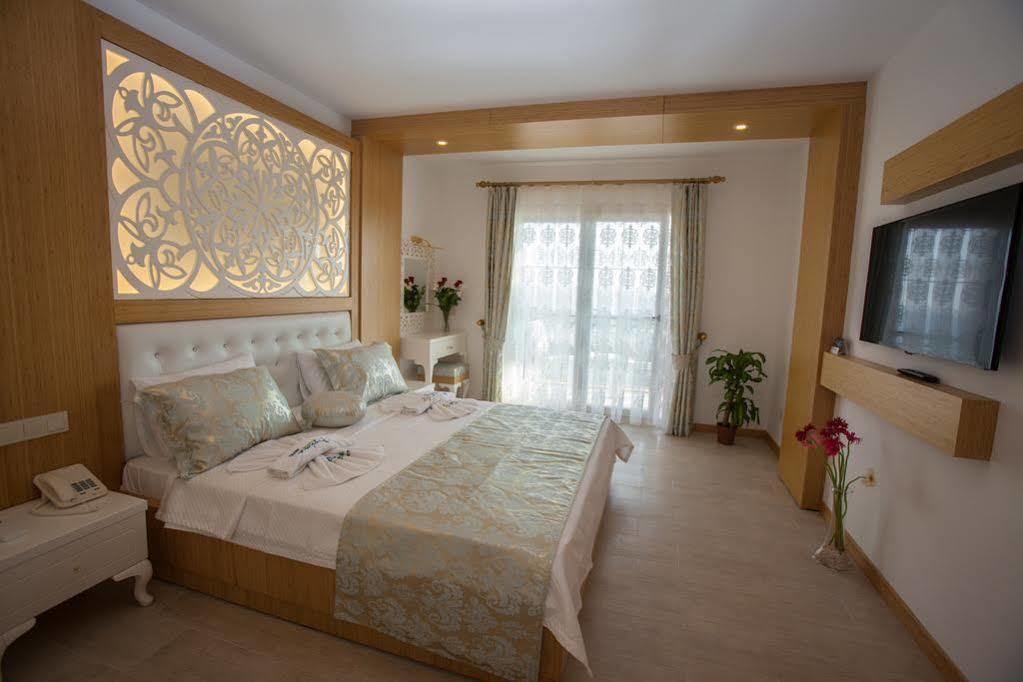 Aysima Hotel Kas