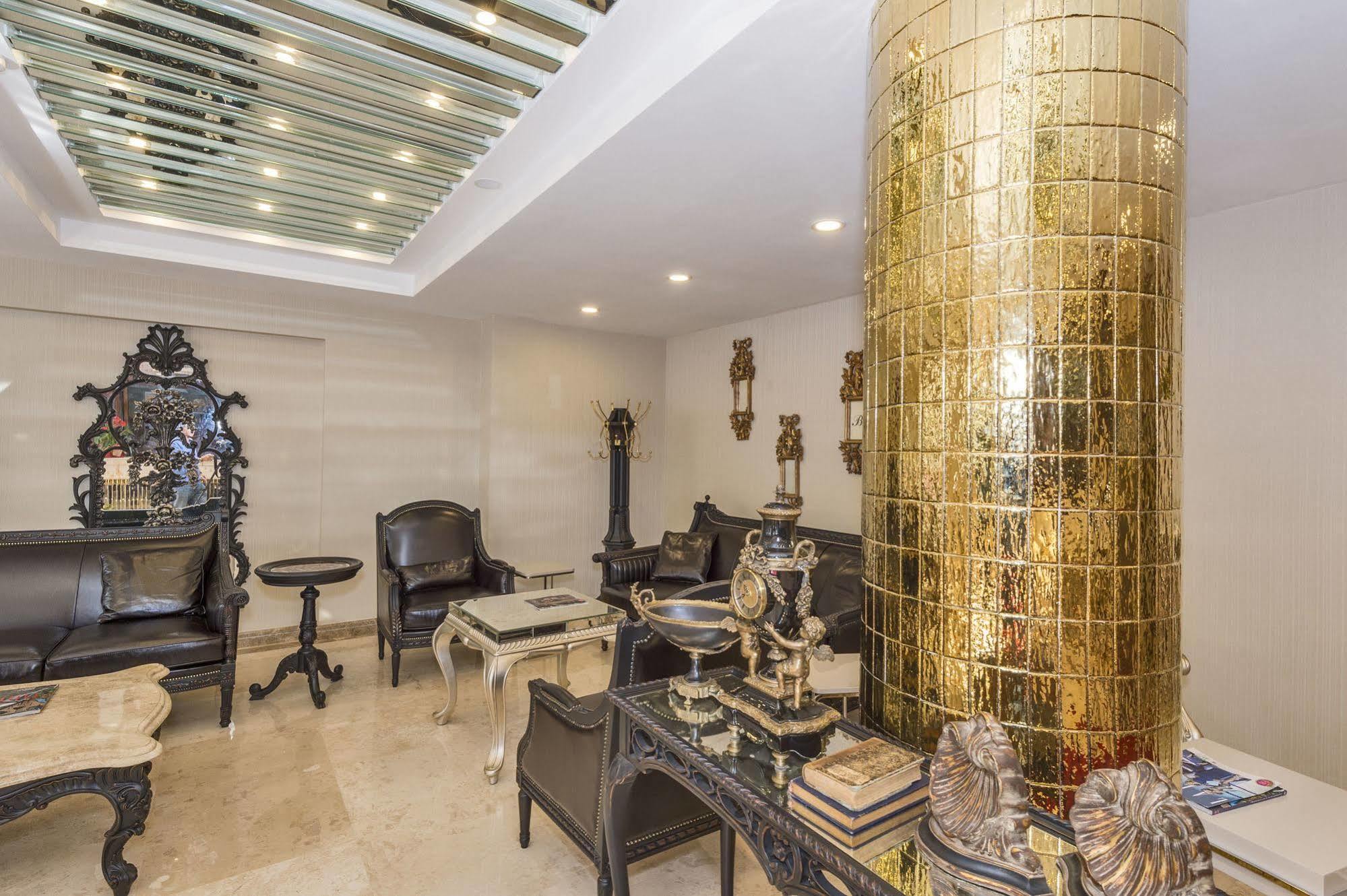 Hotel Escardin Istanbul