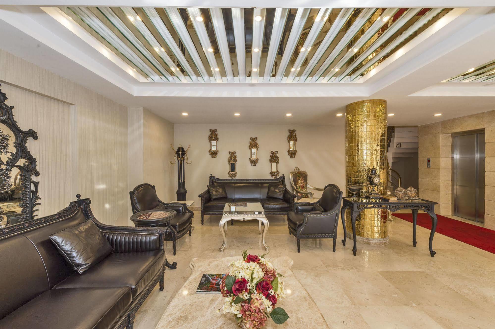 Hotel Escardin Istanbul