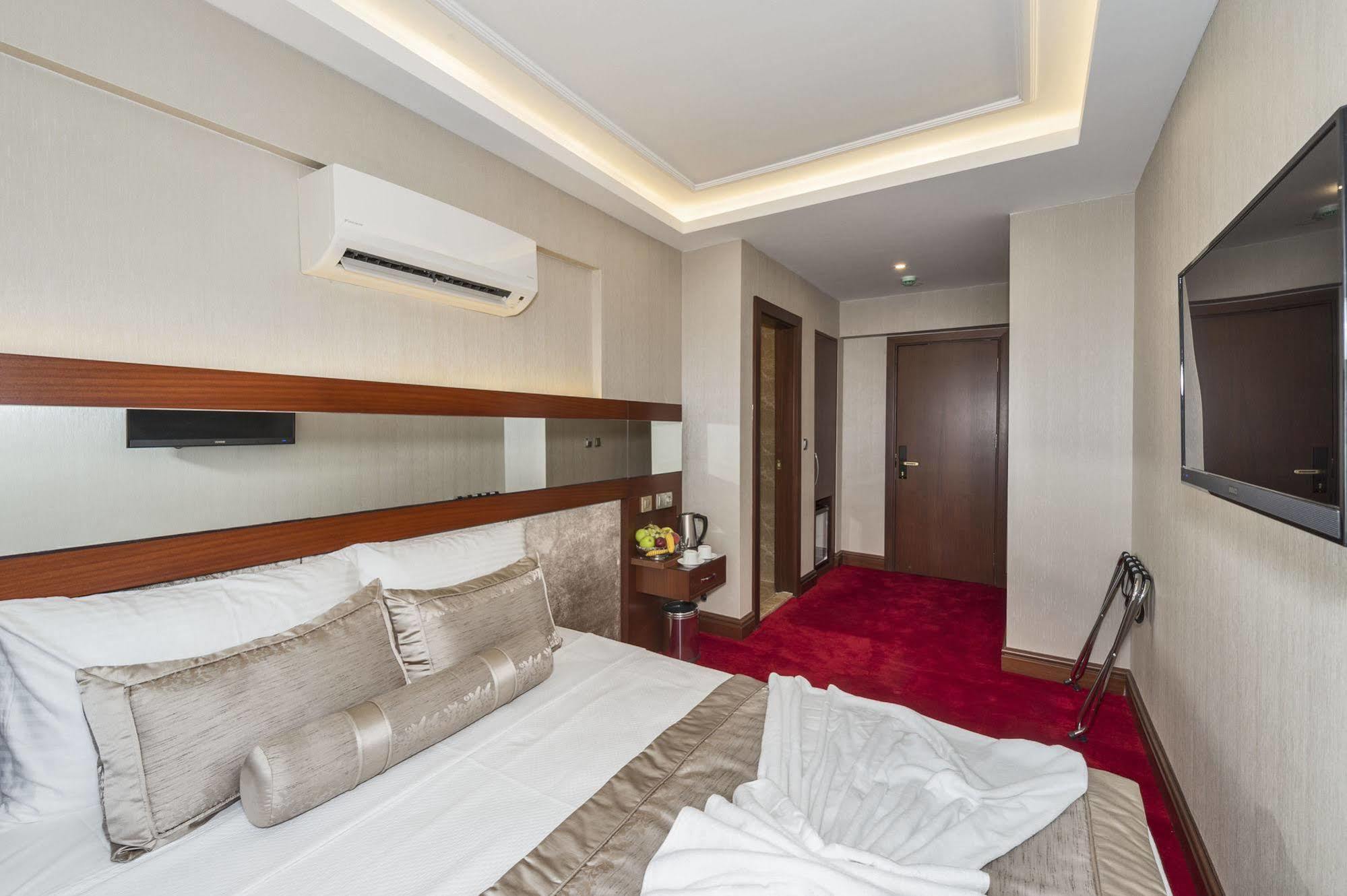 Hotel Escardin
