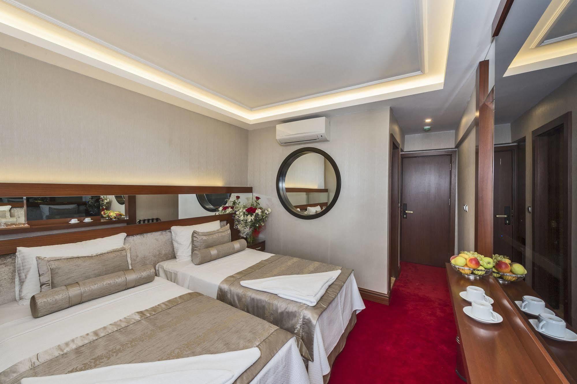 Escardin Istanbul