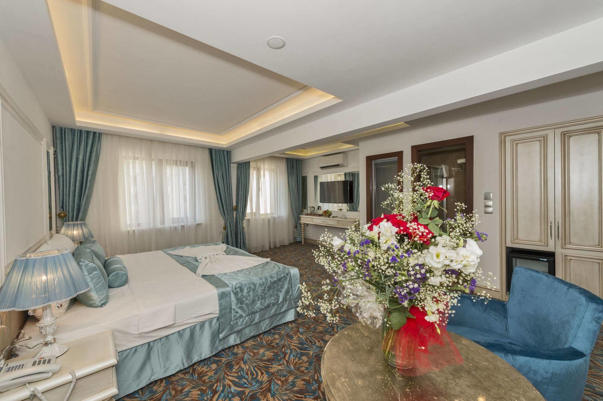 Escardin 3* Istanbul