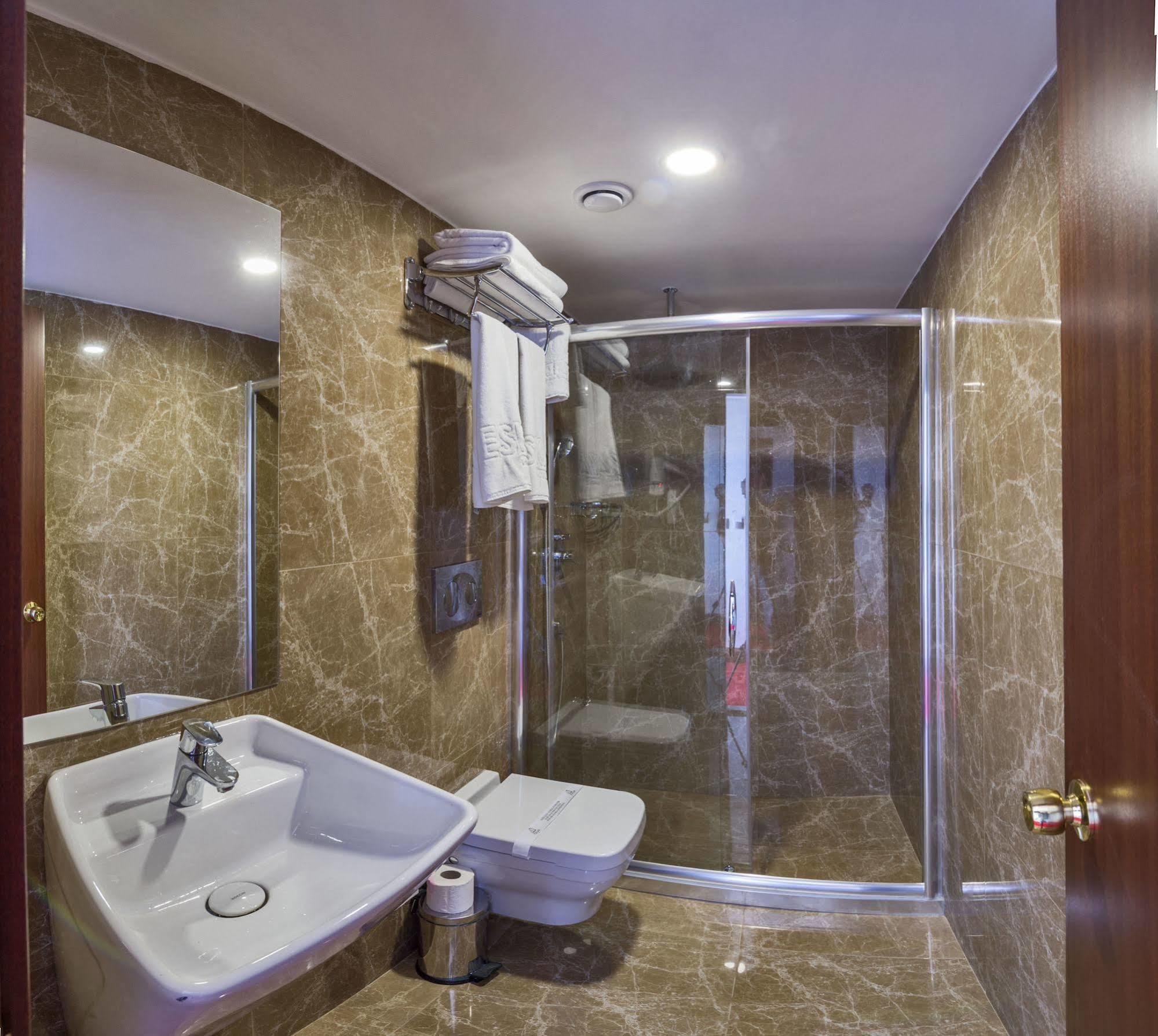 Hotel Escardin