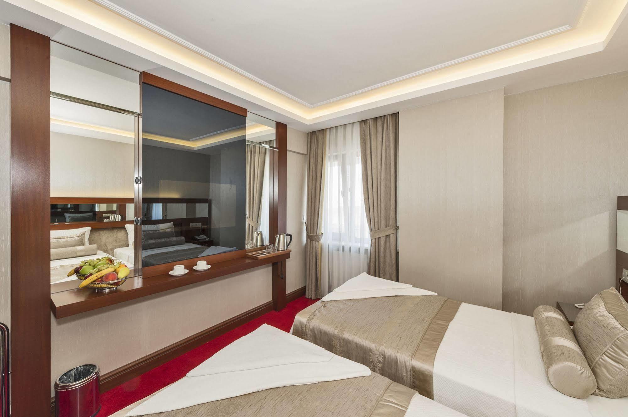 Hotel Escardin