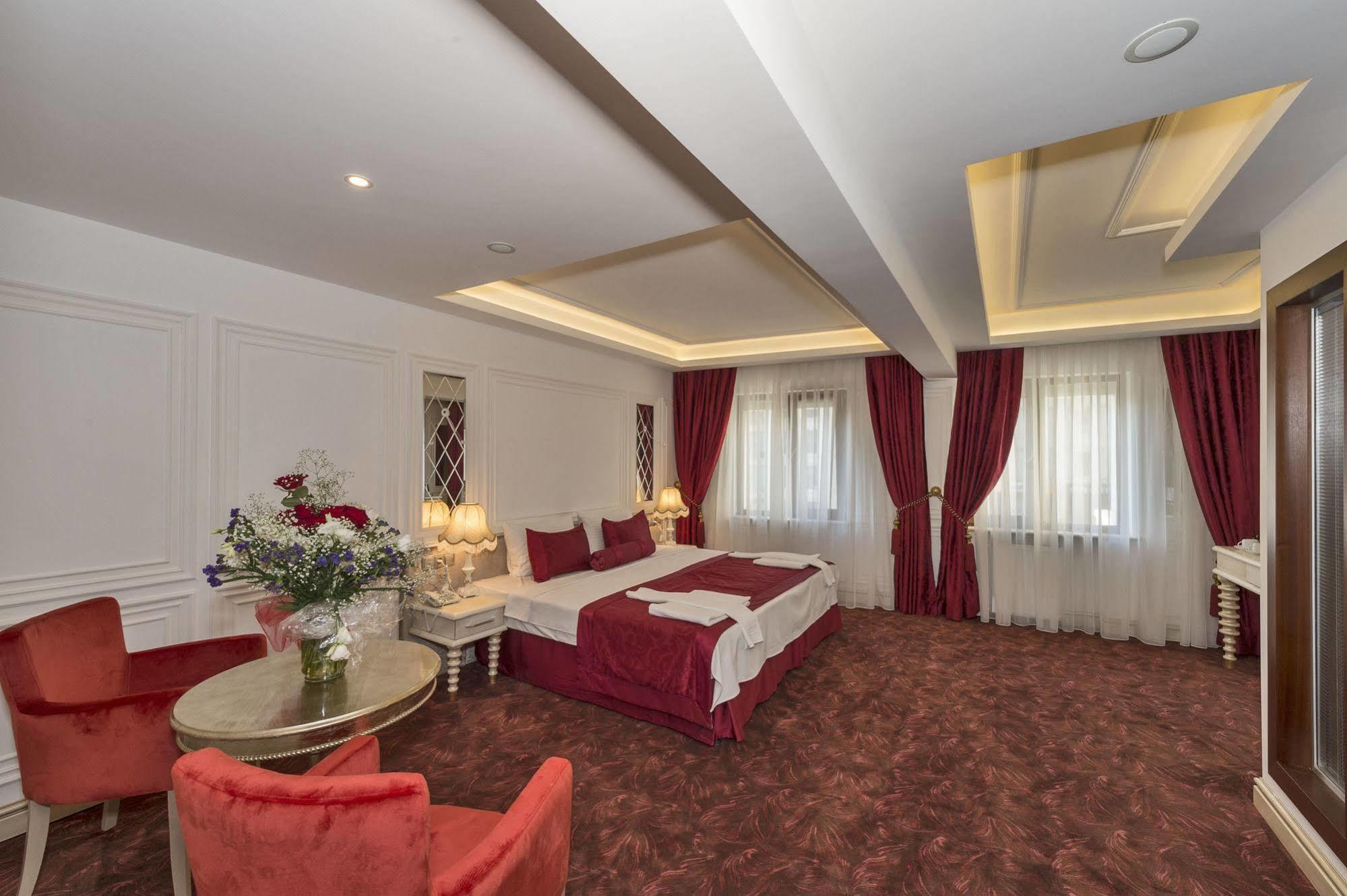 Escardin Istanbul