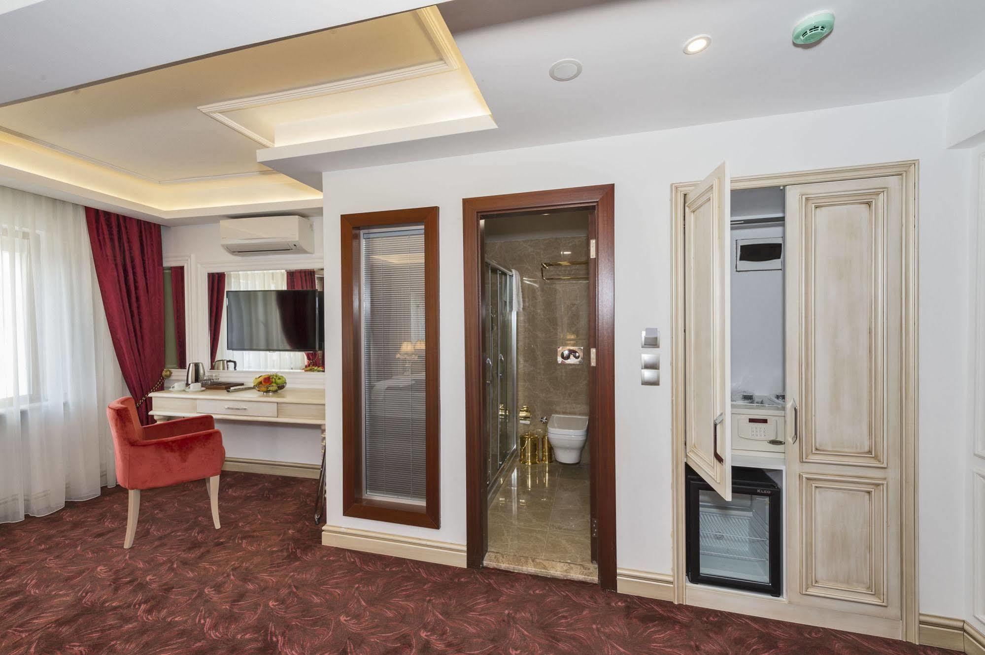 Escardin Istanbul