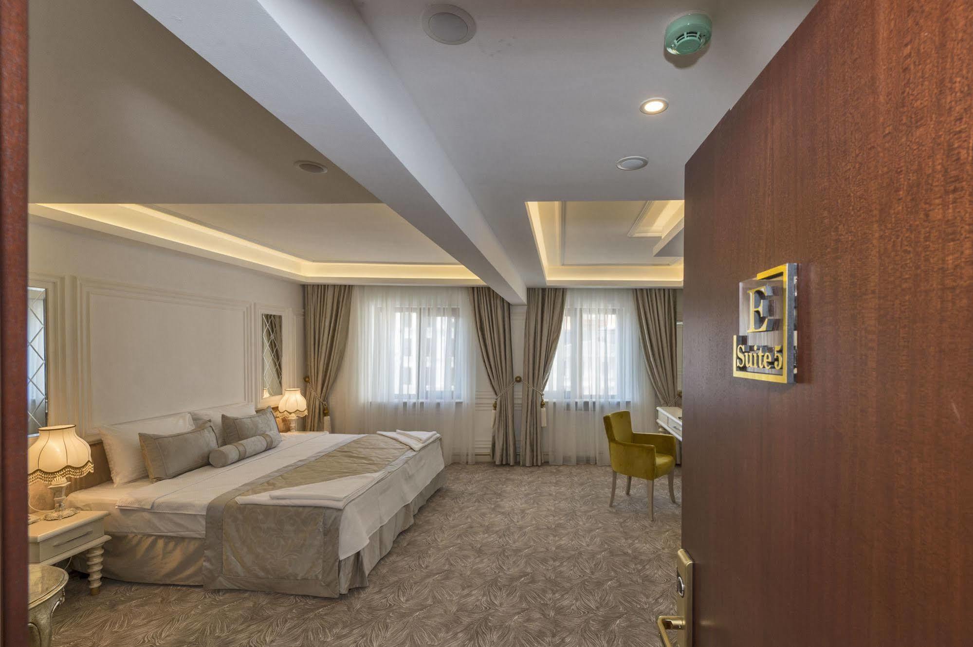 Hotel Escardin