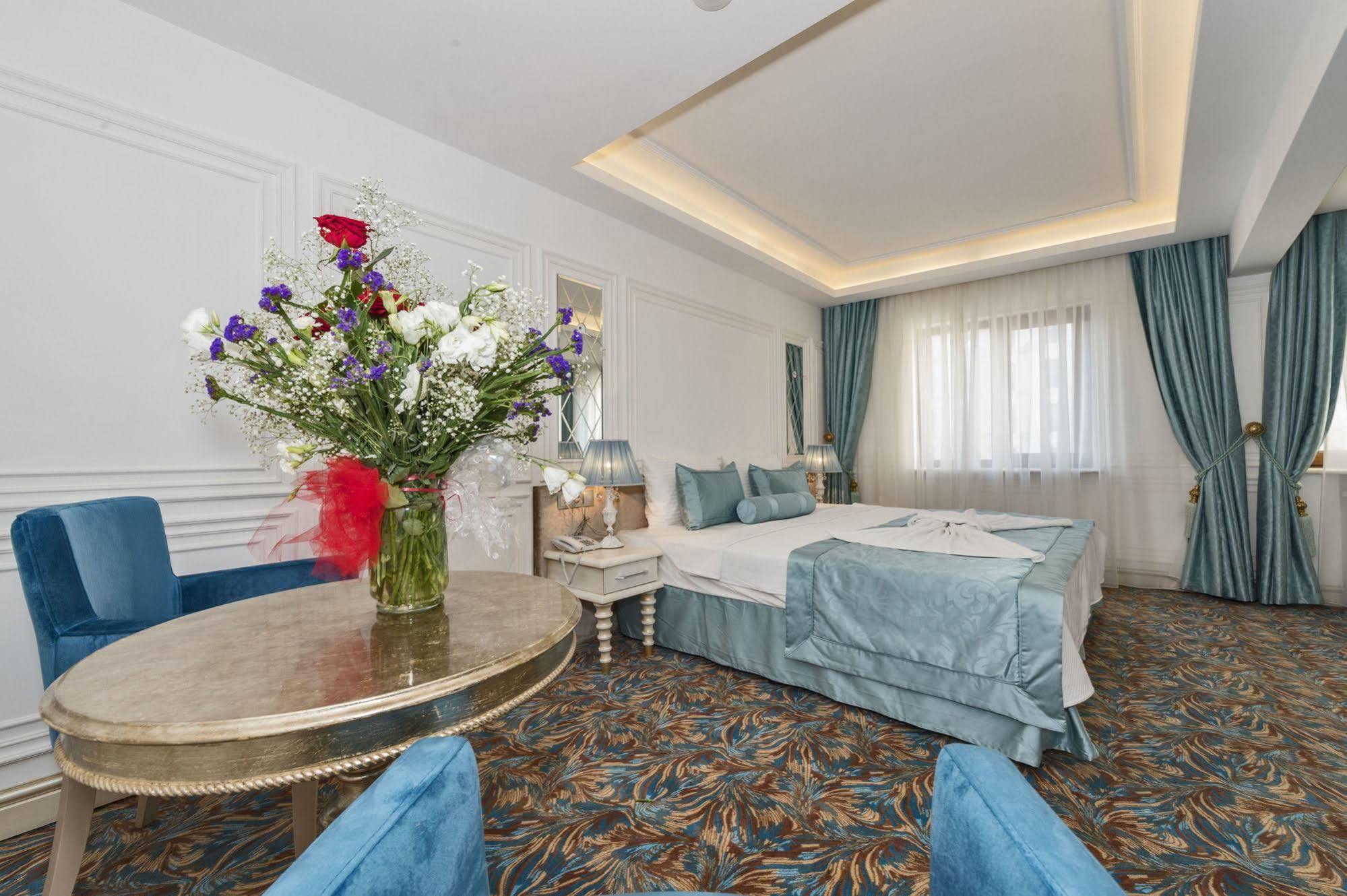 Escardin 3* Istanbul