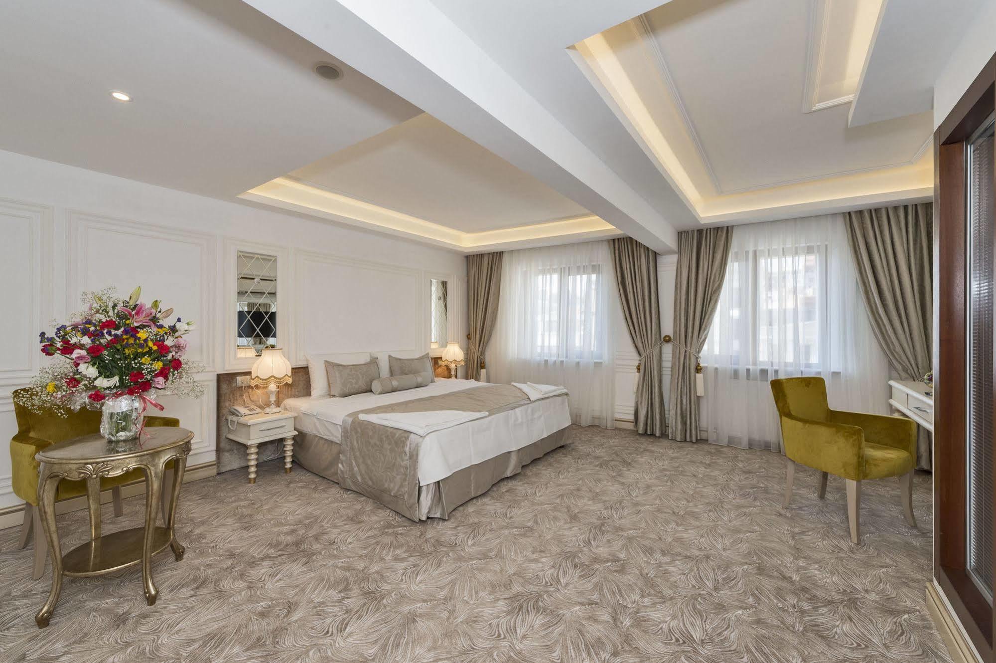 Escardin Istanbul