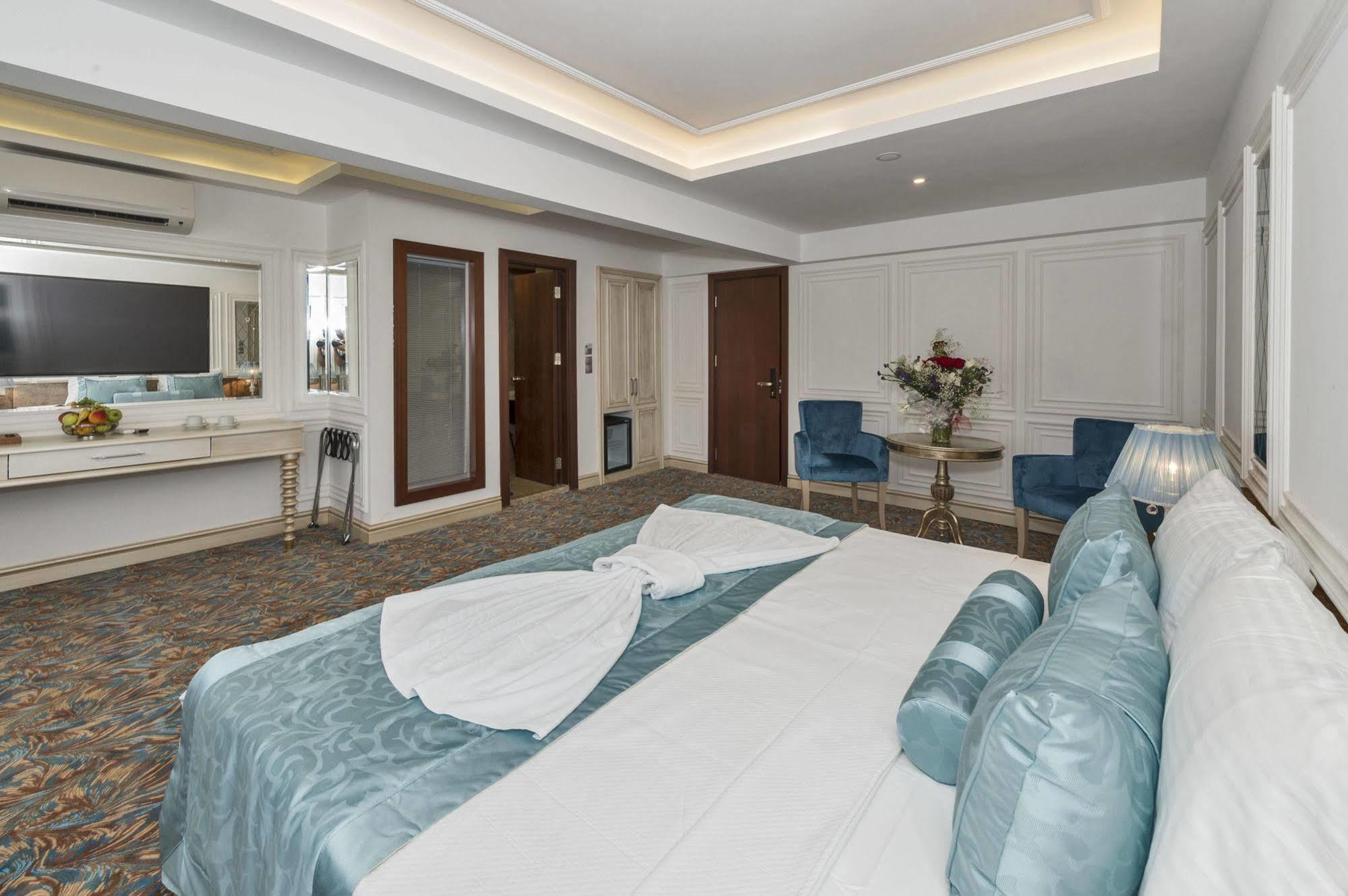 Hotel Escardin Istanbul