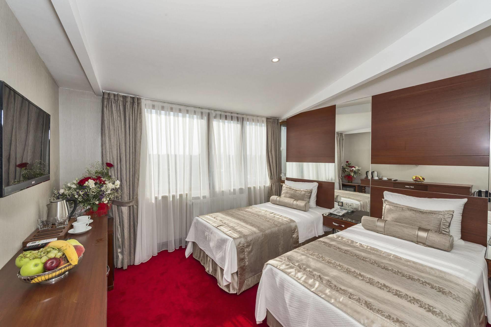 Escardin Istanbul