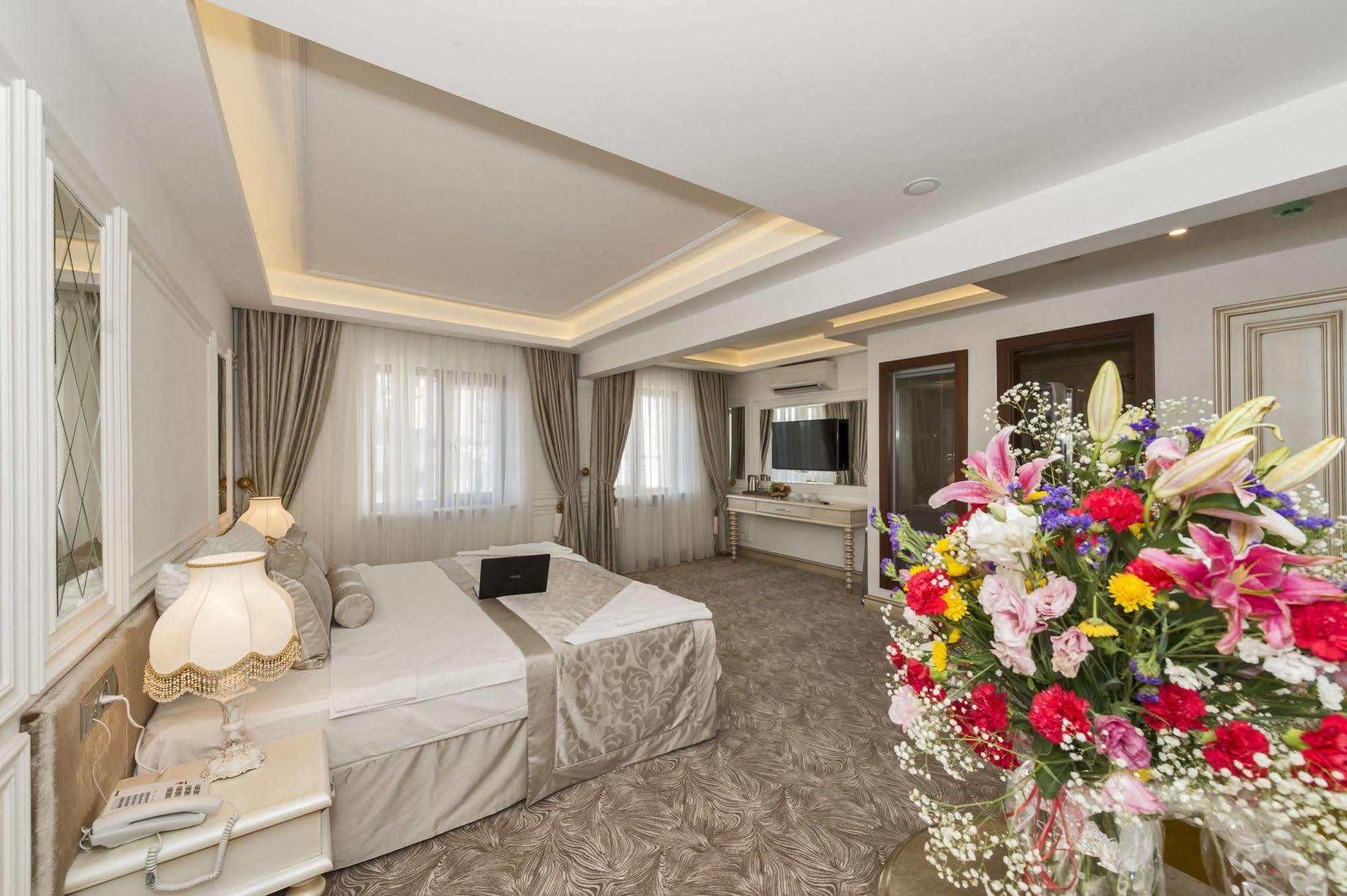 Escardin Istanbul