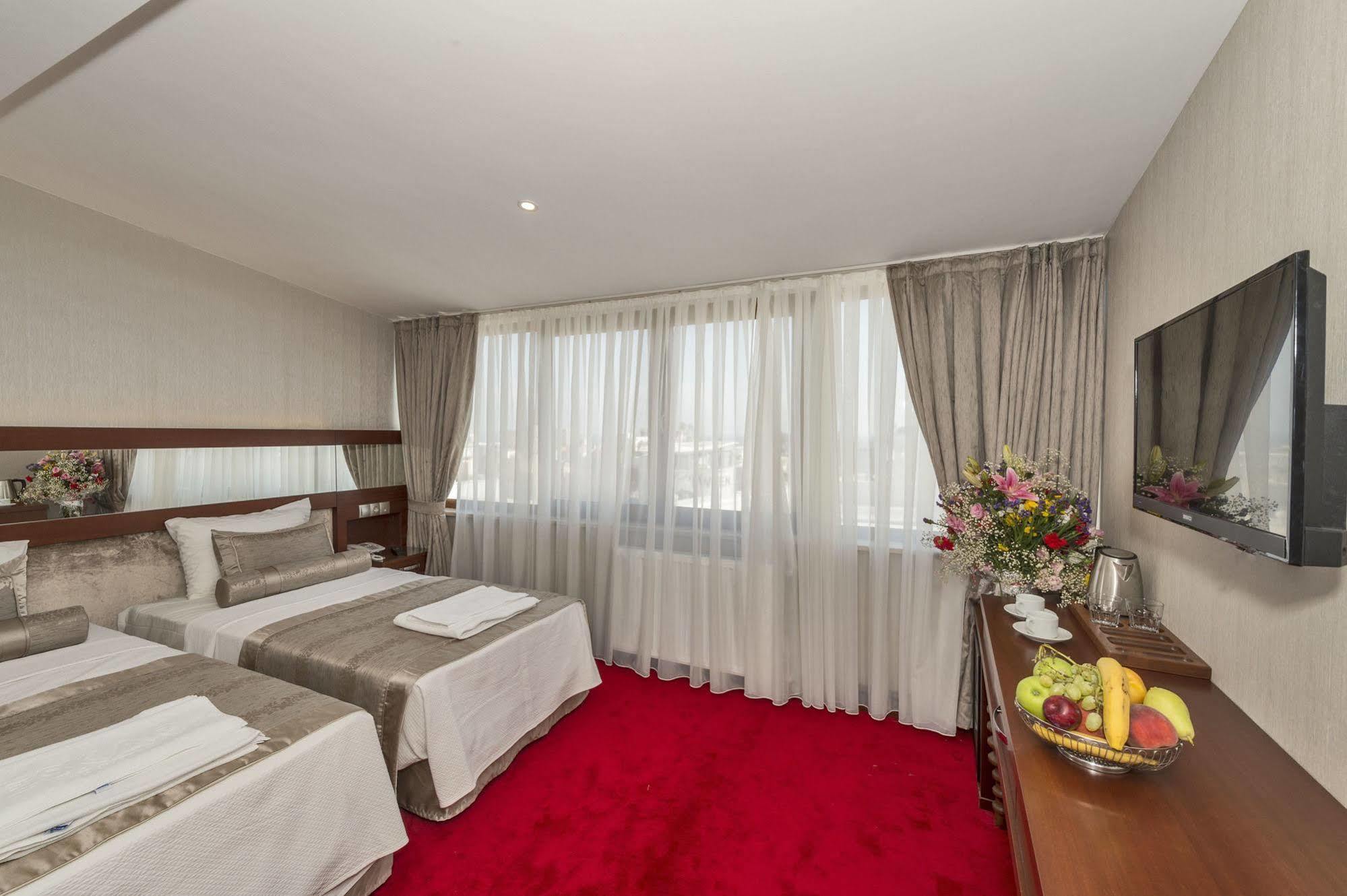 Hotel Escardin Istanbul