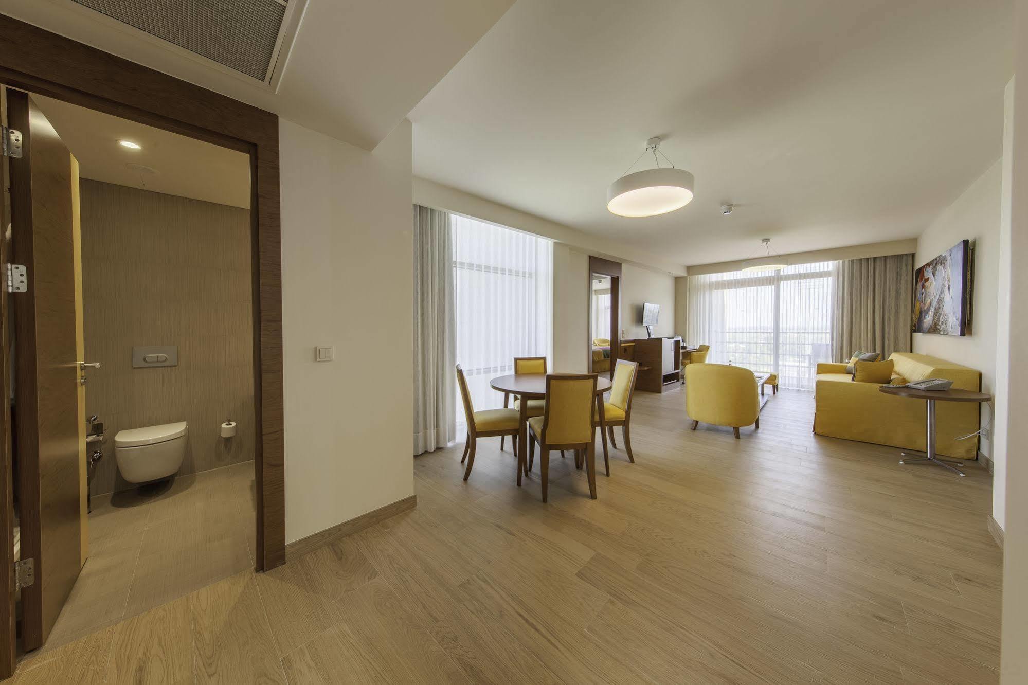 Gloria Sports Arena Resort 5*