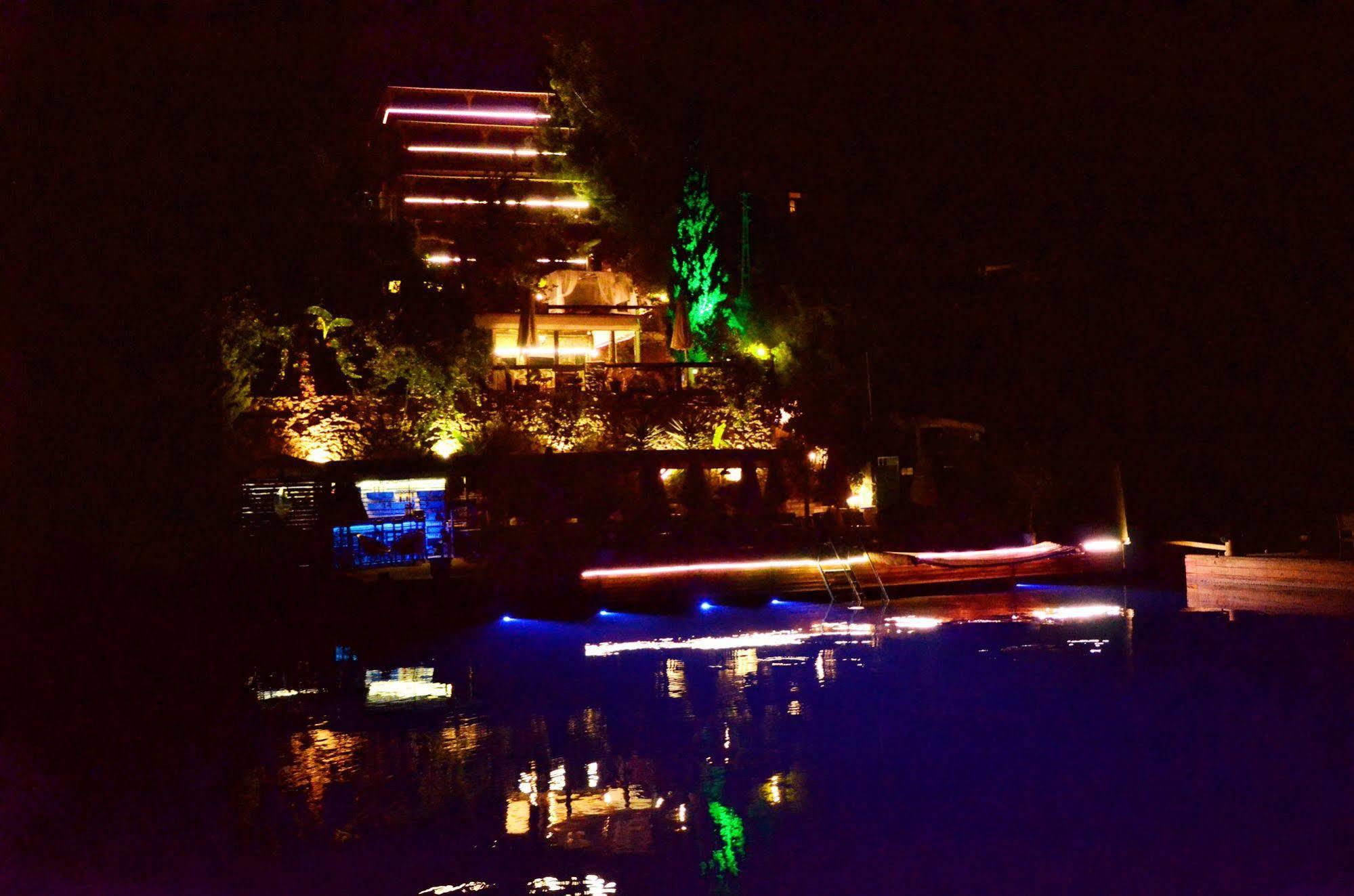 Hotel Baldan & Restaurant Bozburun
