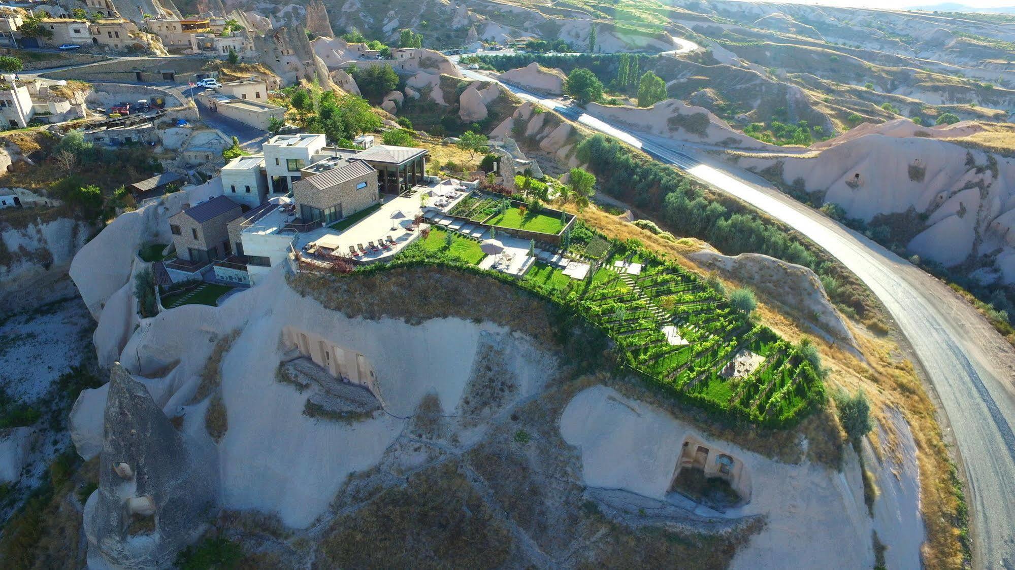 Hotel Ariana Sustainable Luxury - Special Category - Cappadocia 2*