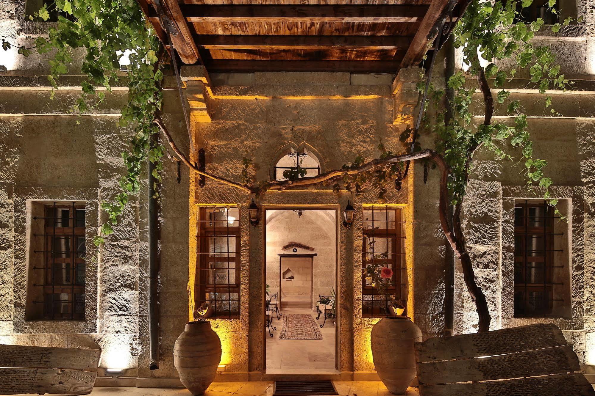 Hotel Elif Stone House Urgup
