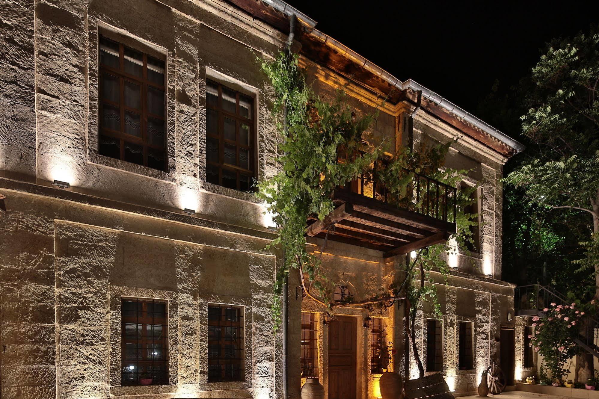 Hotel Elif Stone House Urgup