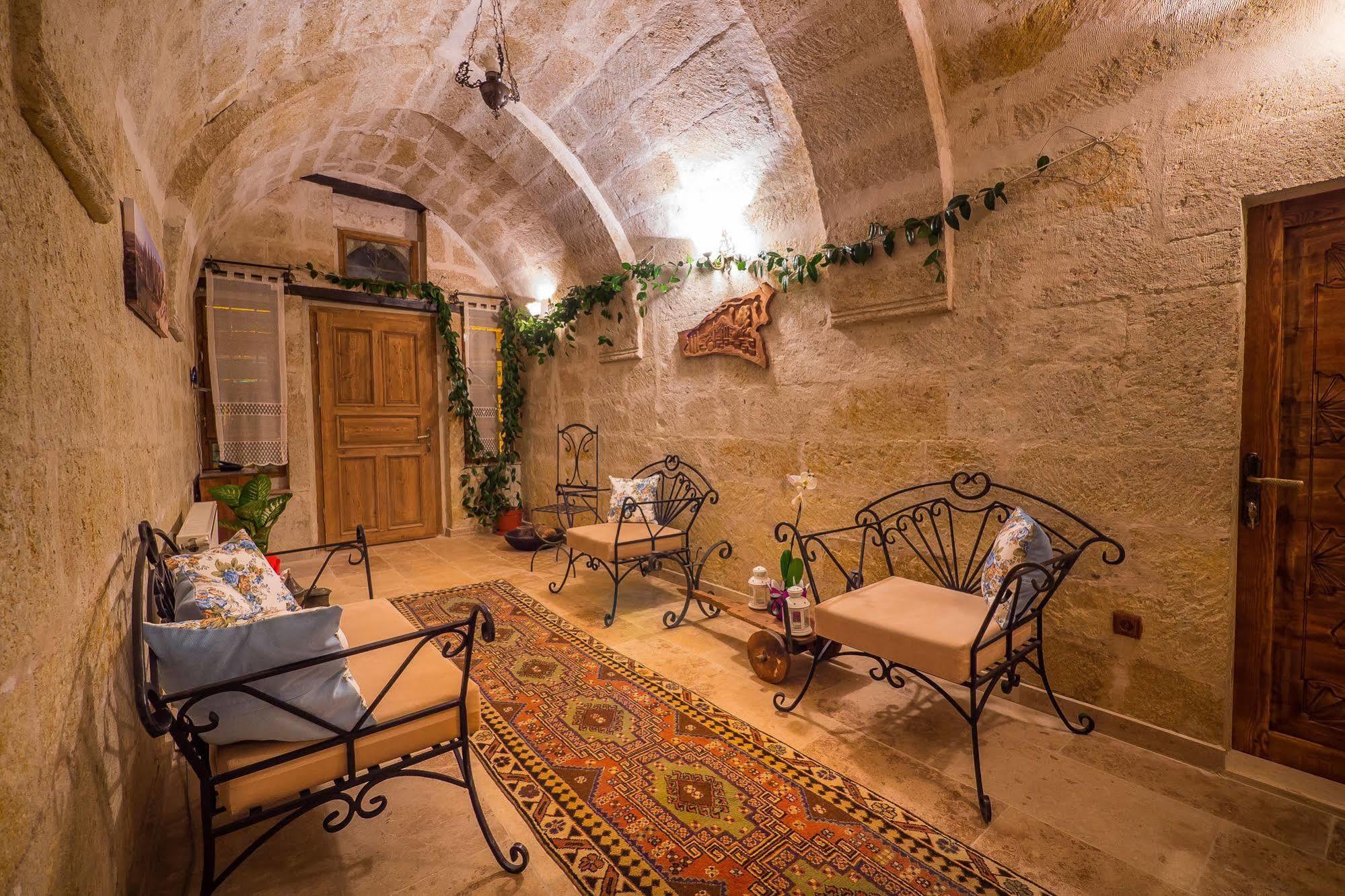 Elif Stone House 3* Urgup