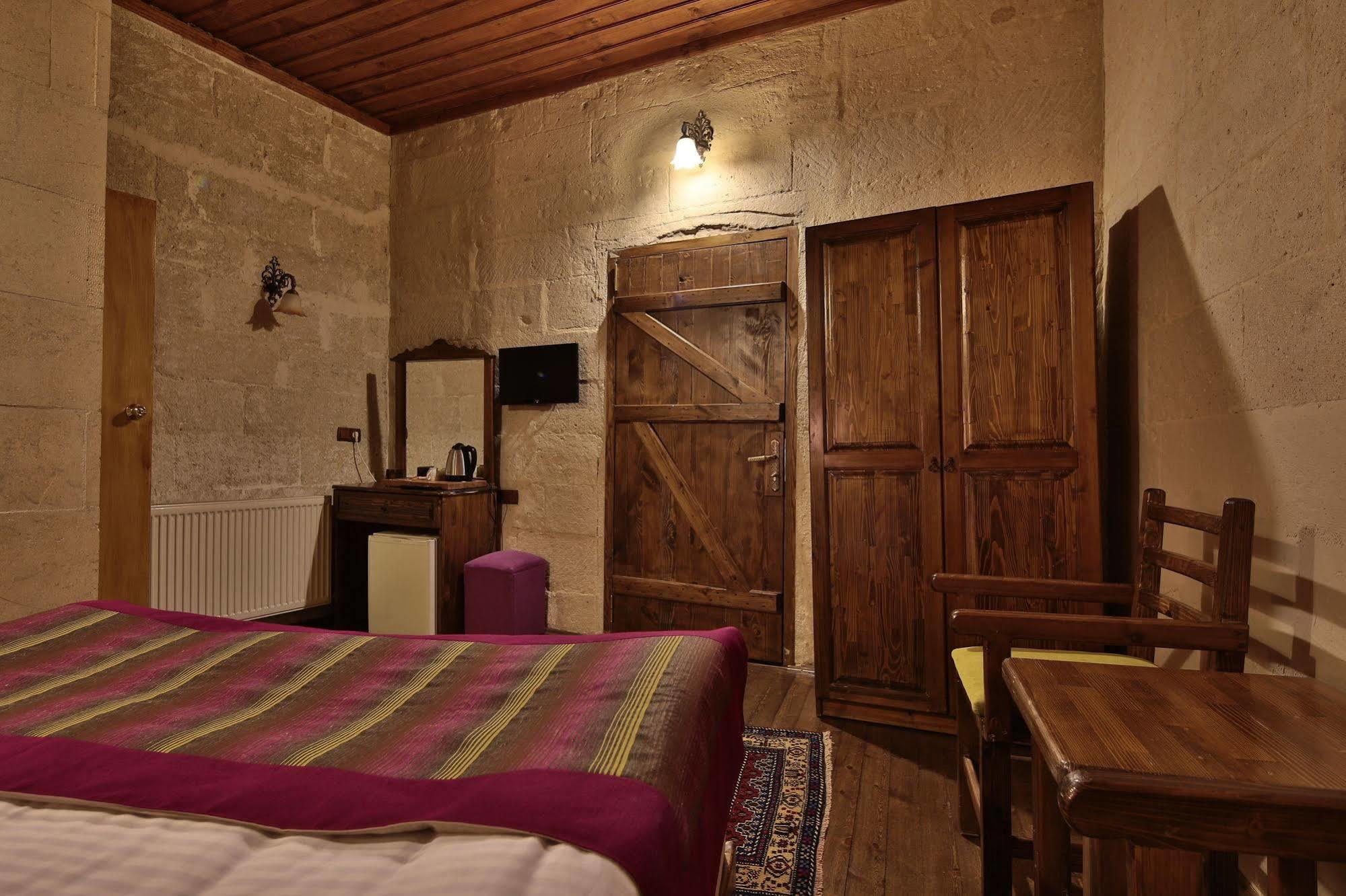 Elif Stone House Urgup