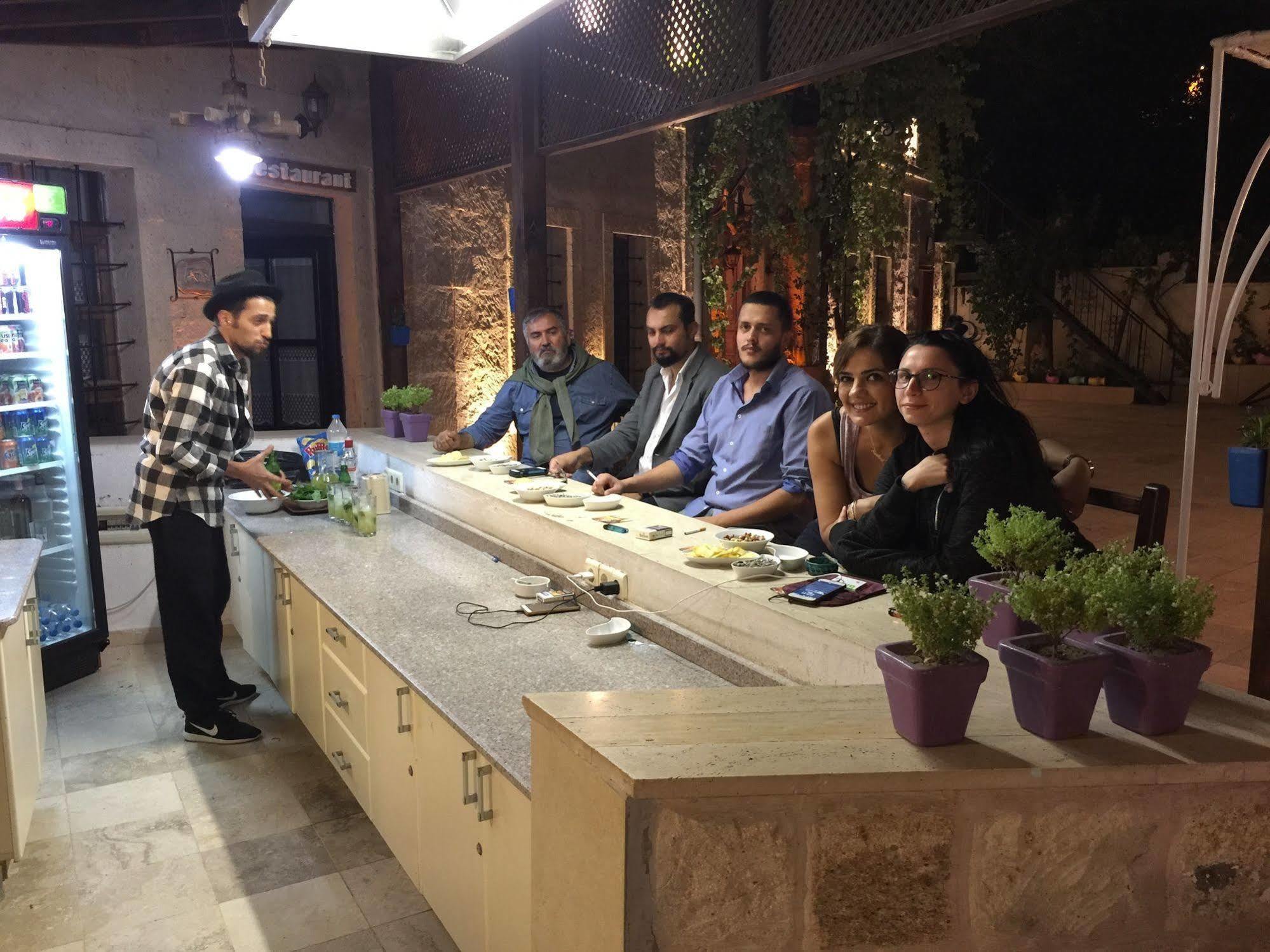 Elif Stone House 3* Urgup