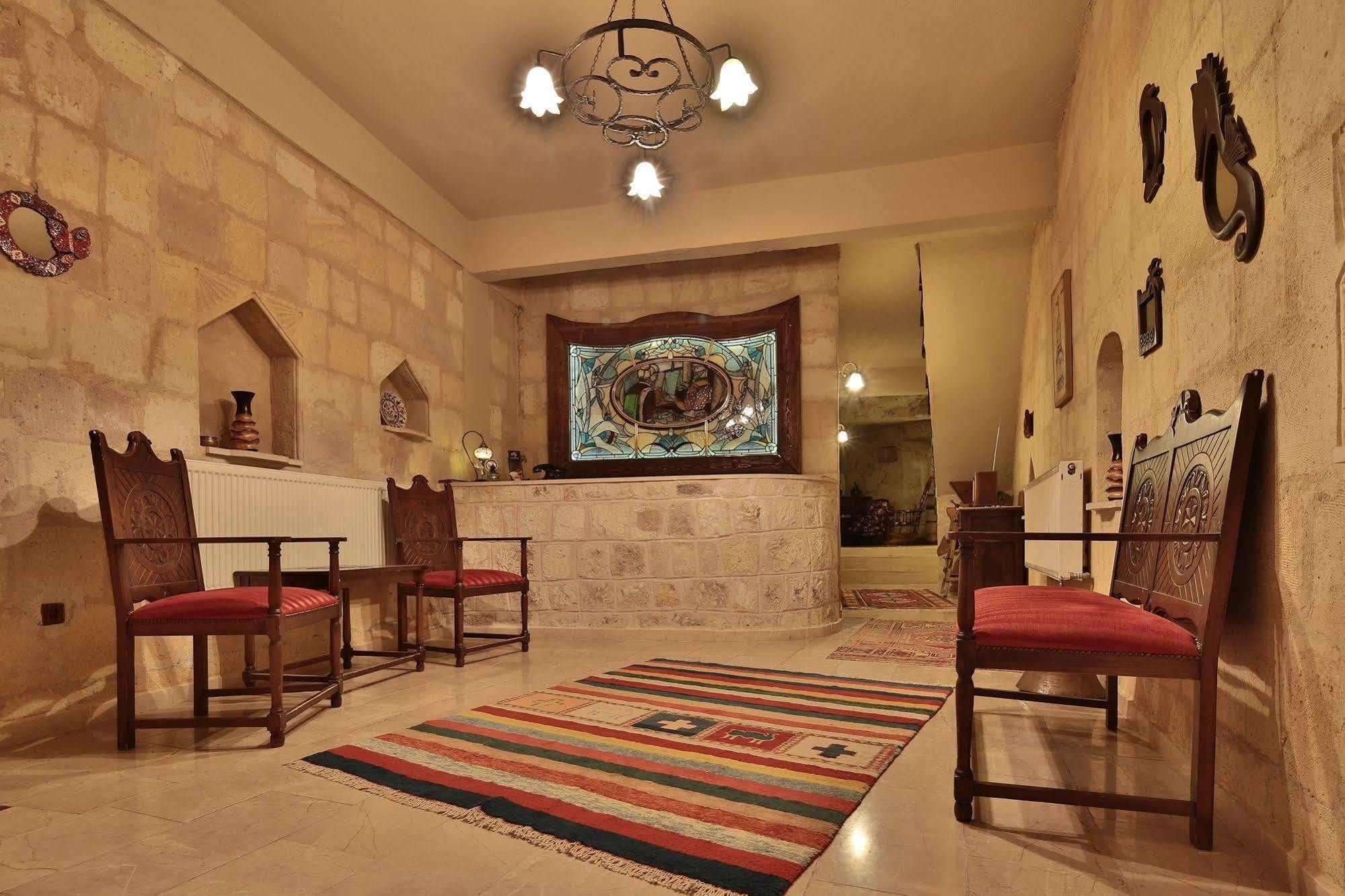Elif Stone House Hotel 3*