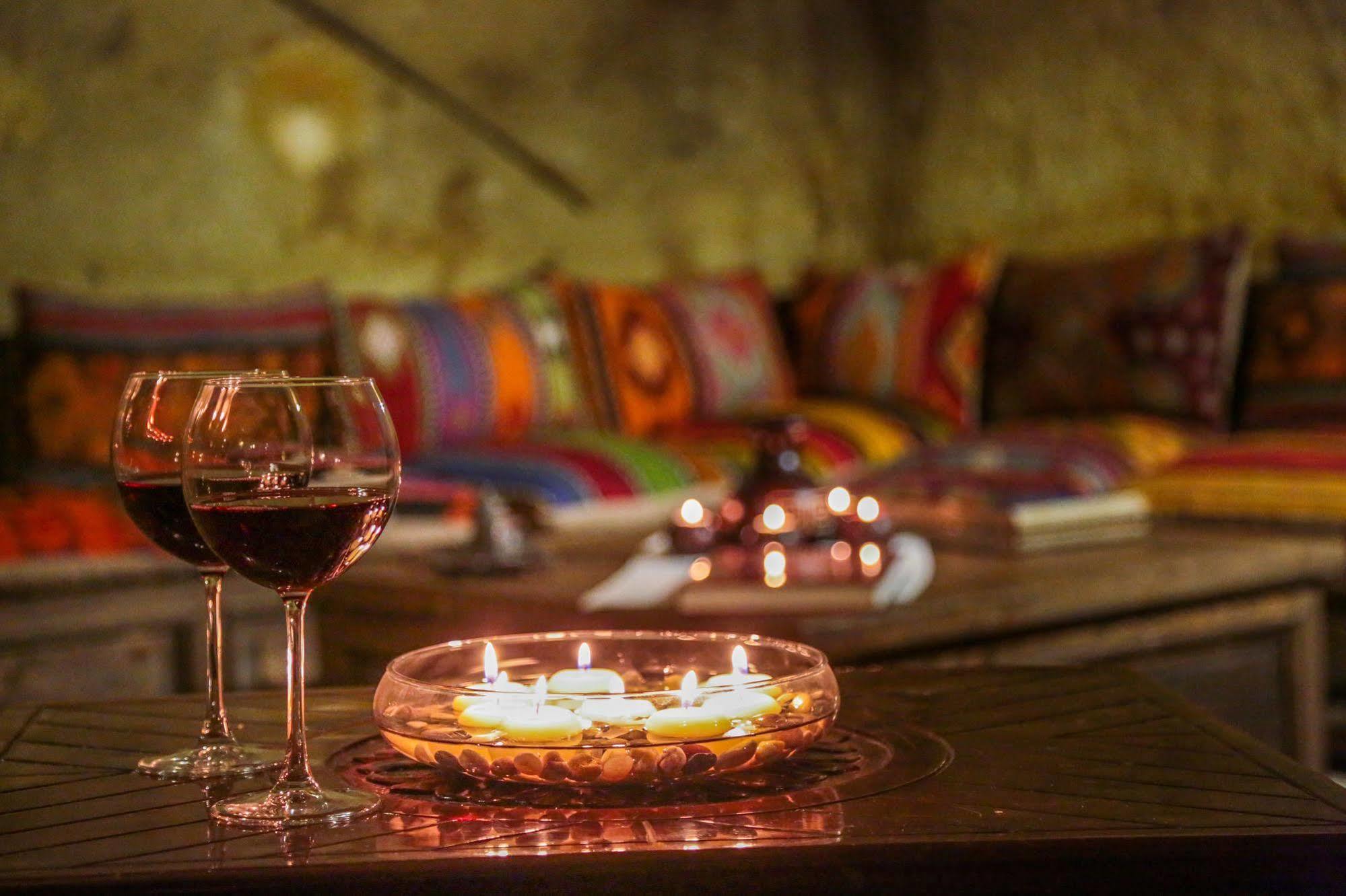 Elif Stone House 3*