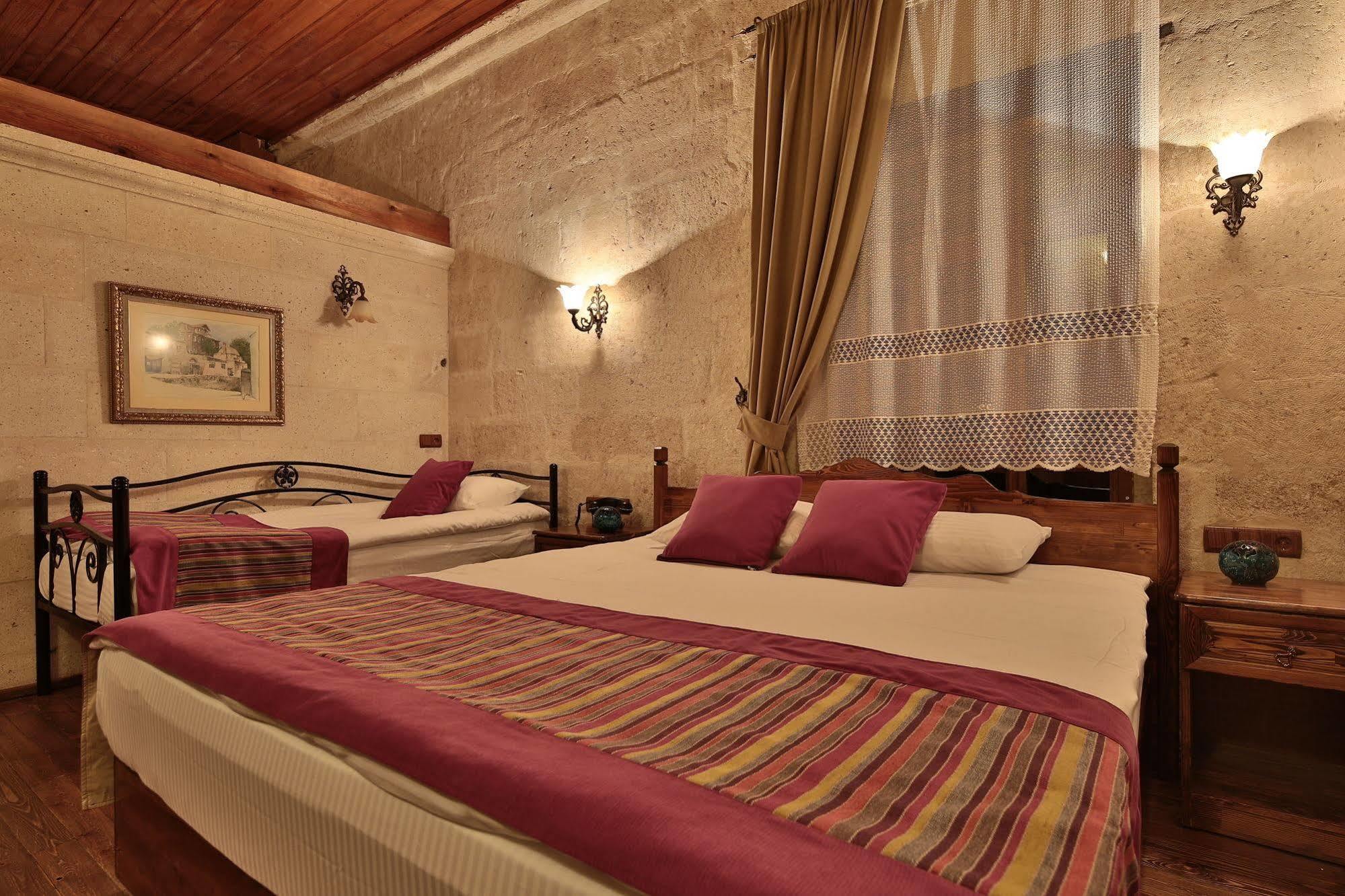 Elif Stone House Hotel Urgup
