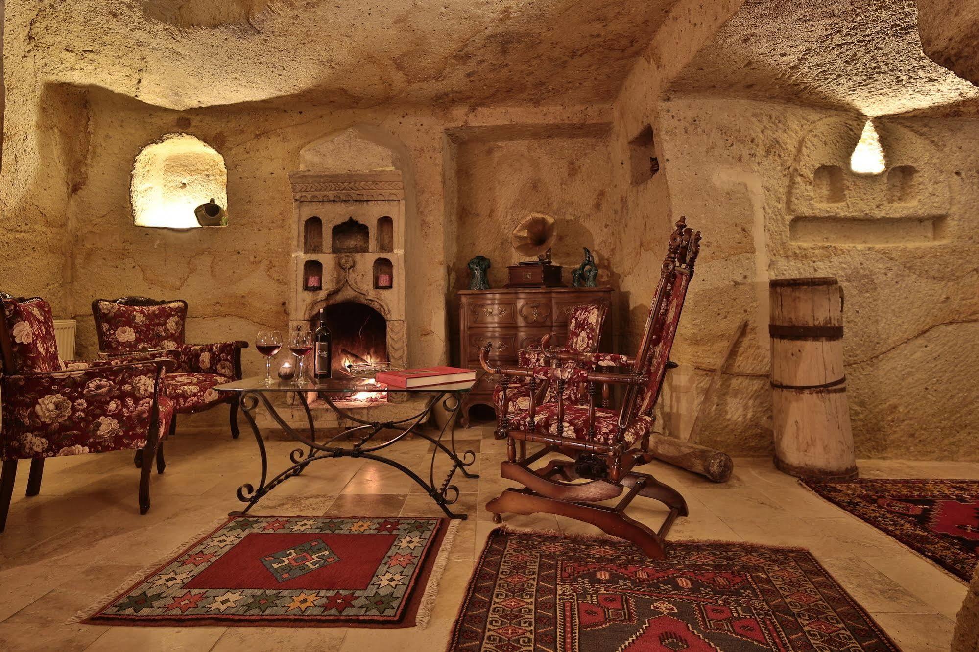 Hotel Elif Stone House Urgup