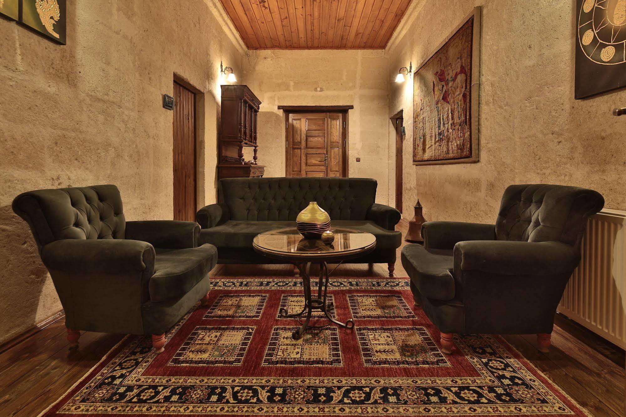 Elif Stone House 3* Urgup