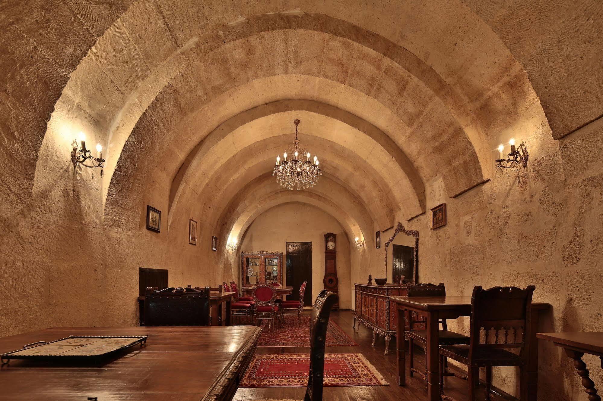 Elif Stone House 3*