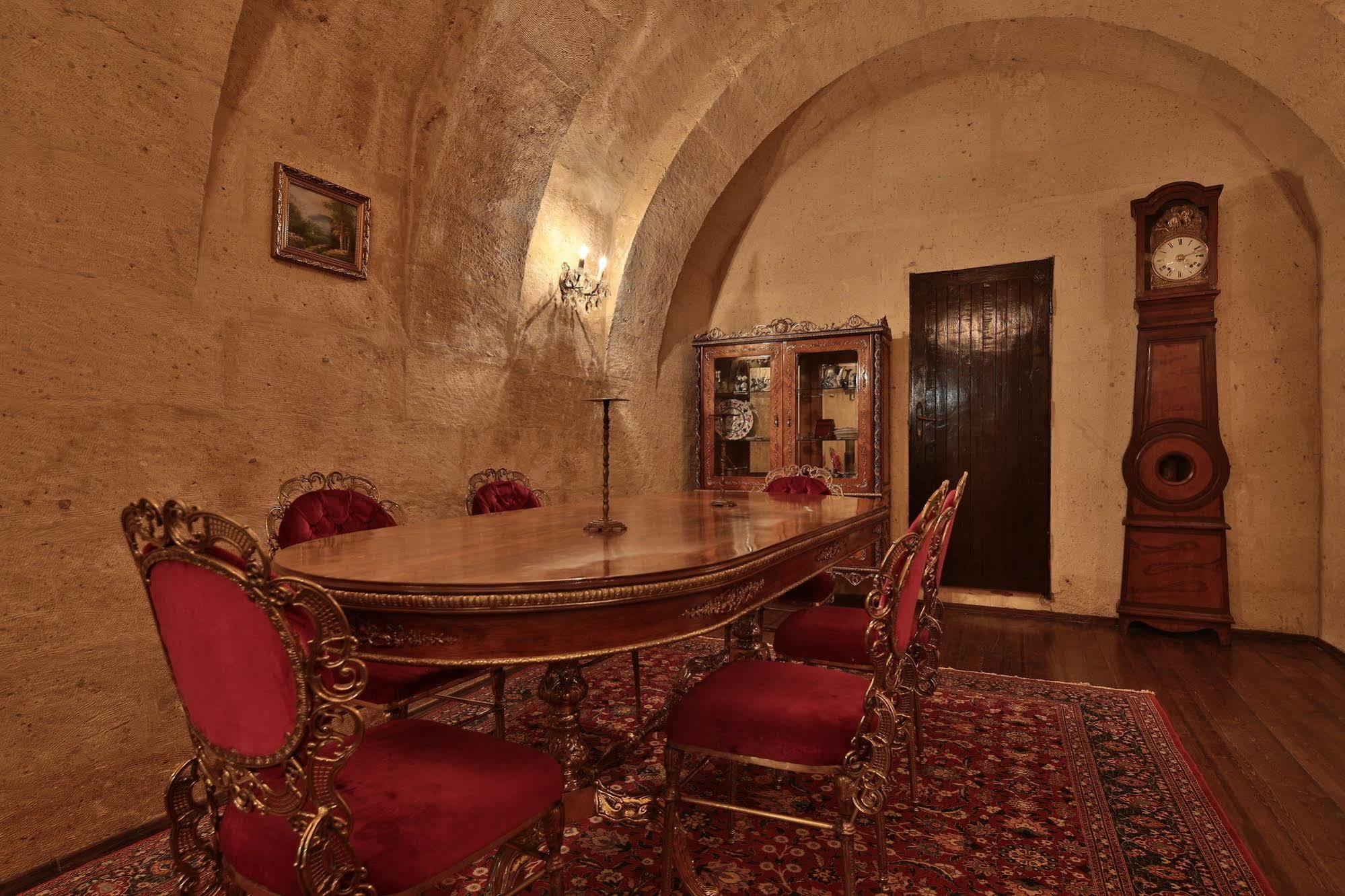 Elif Stone House 3*