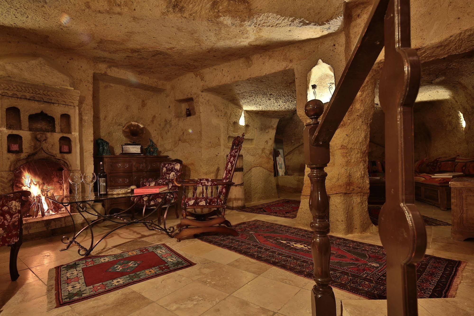 Elif Stone House 3* Urgup
