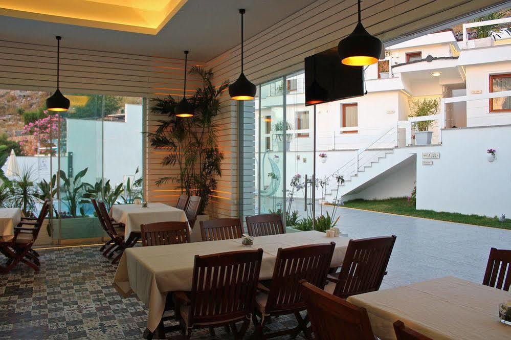 Hotel Poseidon Boutique And Yacht Club Selimiye